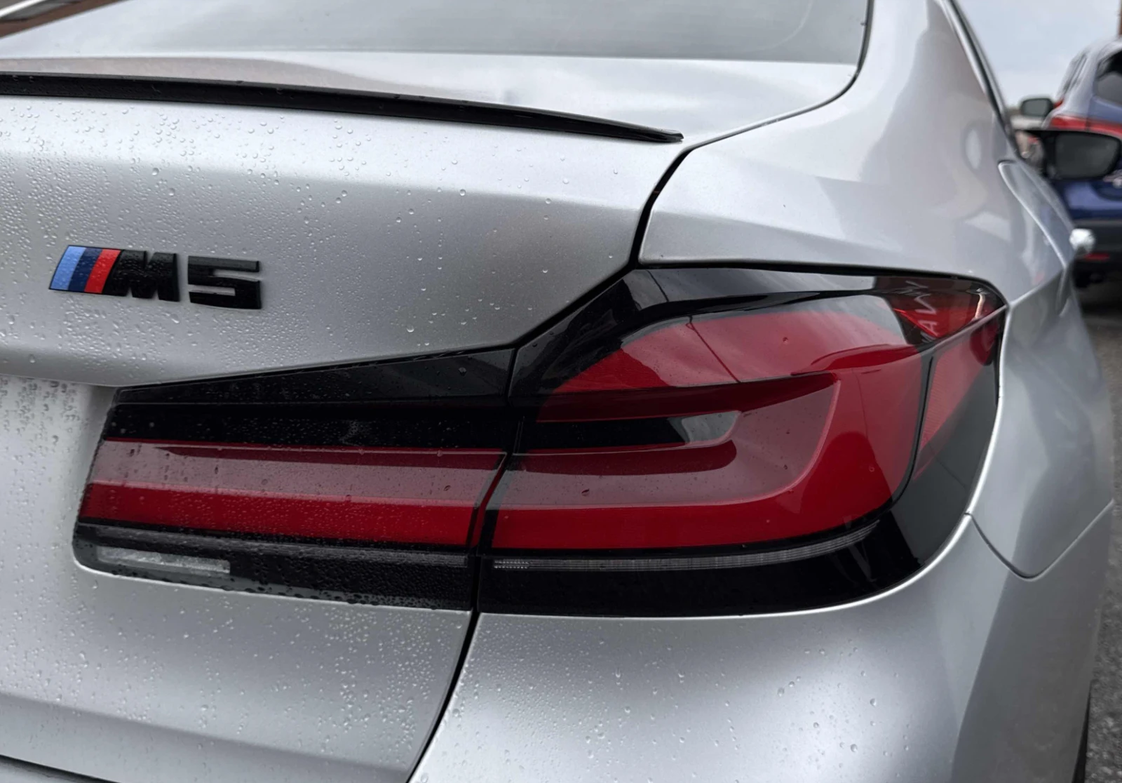 BMW M5 | Mobile.bg   13