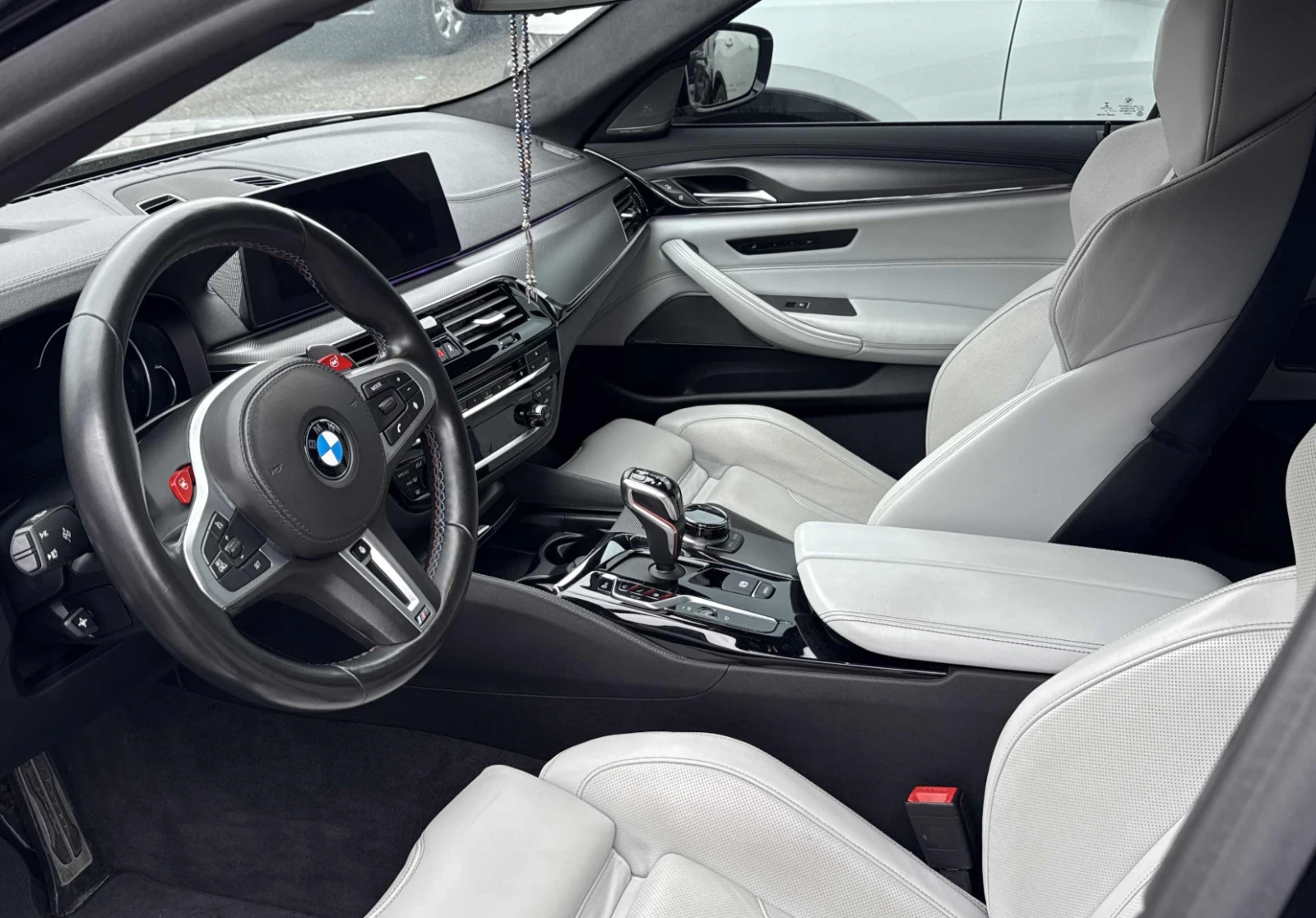 BMW M5 | Mobile.bg   11