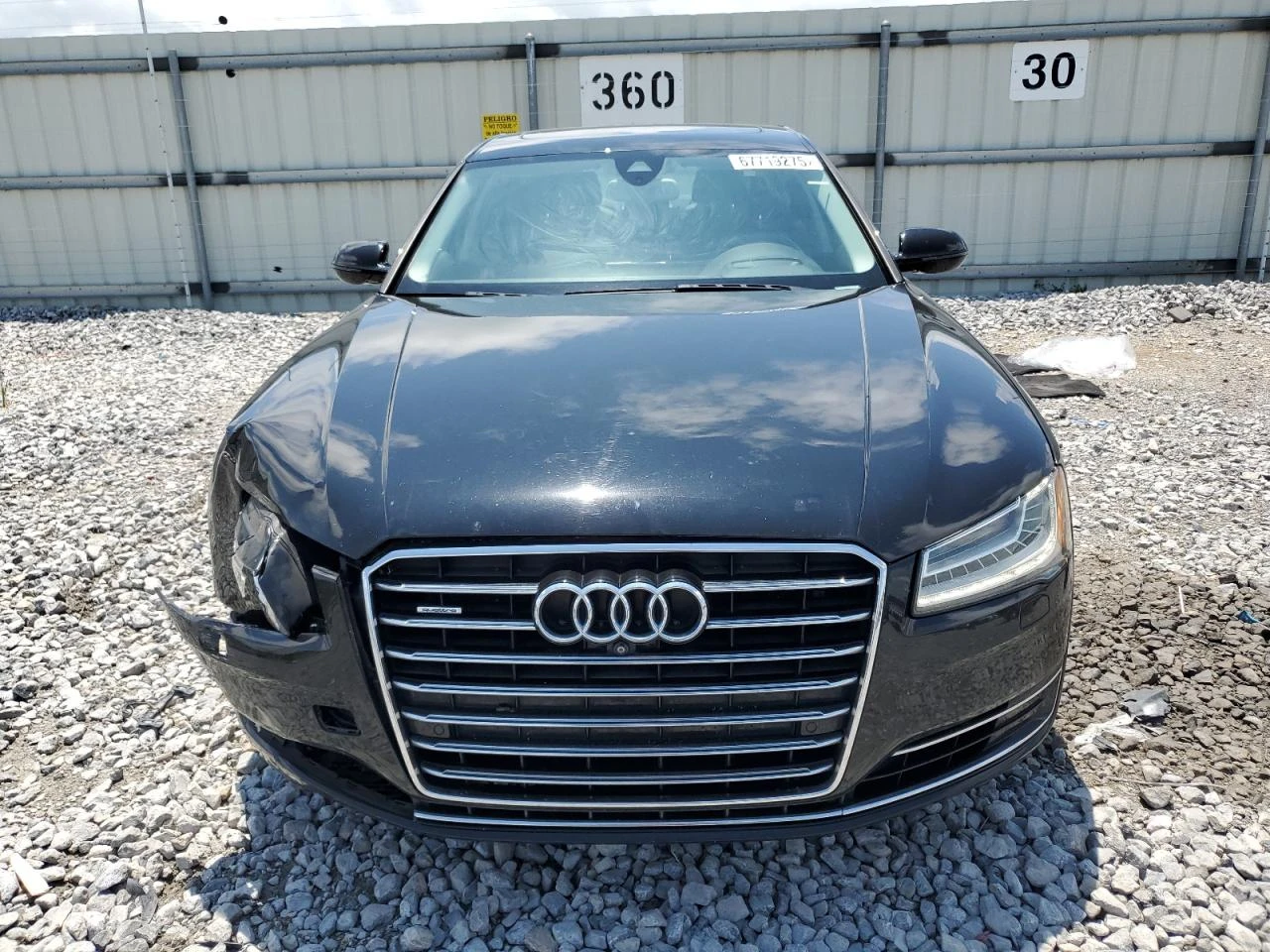 Audi A8 L QUATTRO/SLINE/ПАНОРАМА/KEYLESS/ - изображение 2