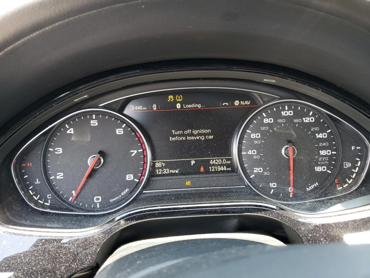 Audi A8 L QUATTRO/SLINE/ПАНОРАМА/KEYLESS/ - изображение 9