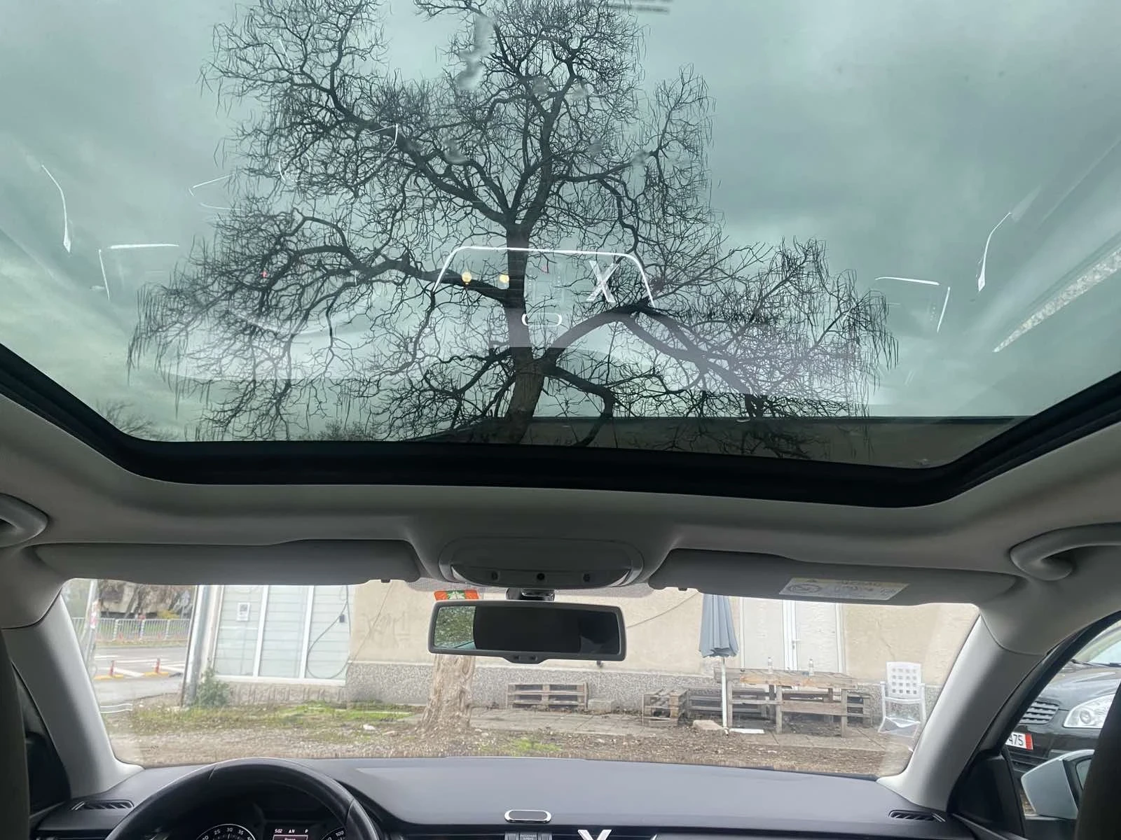 Skoda Octavia 2.0dizel4X4DSG | Mobile.bg   11