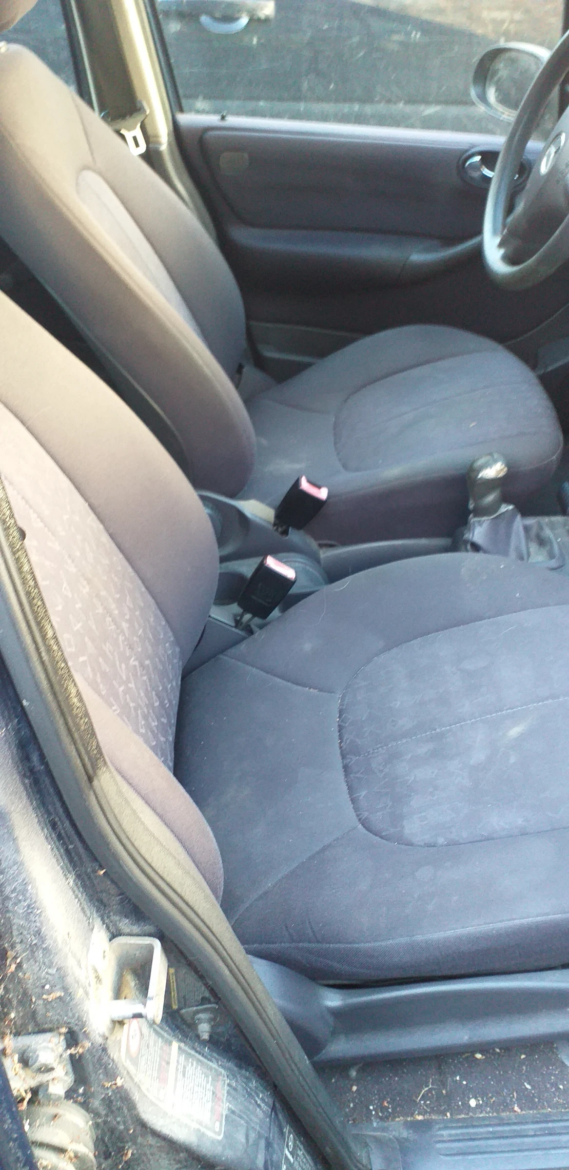 Mercedes-Benz A 140 | Mobile.bg   5