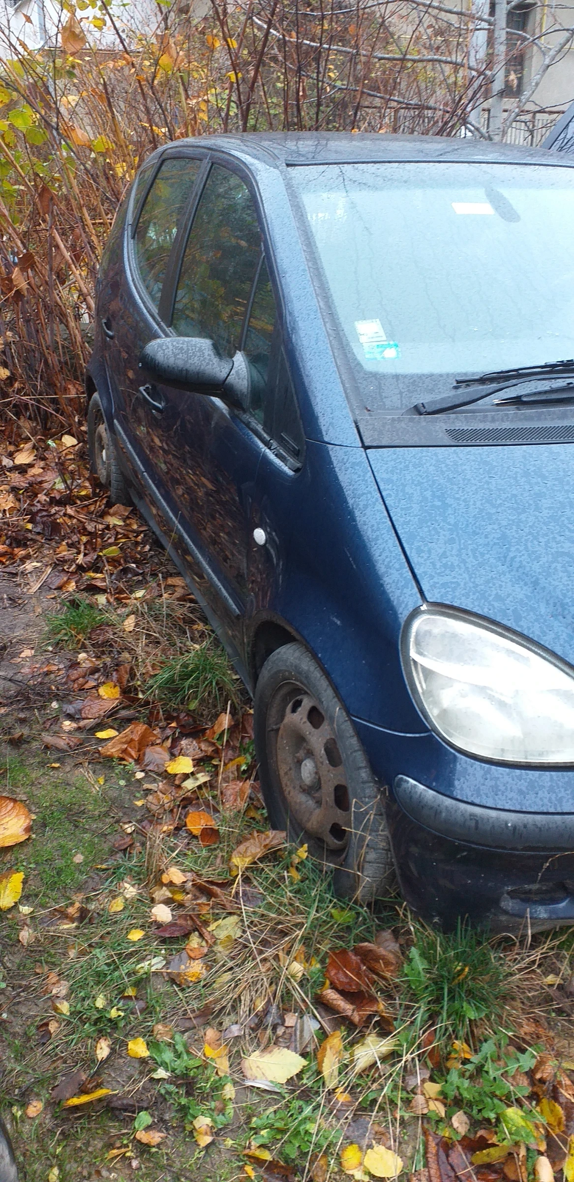 Mercedes-Benz A 140 | Mobile.bg   2