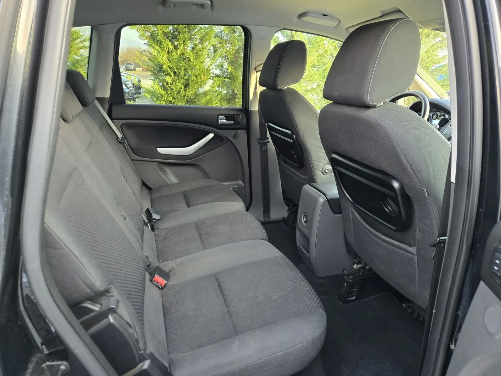 Ford C-max 2.0i-145��= ���= FACE= ���������= ����������� | Mobile.bg � ����������� 14