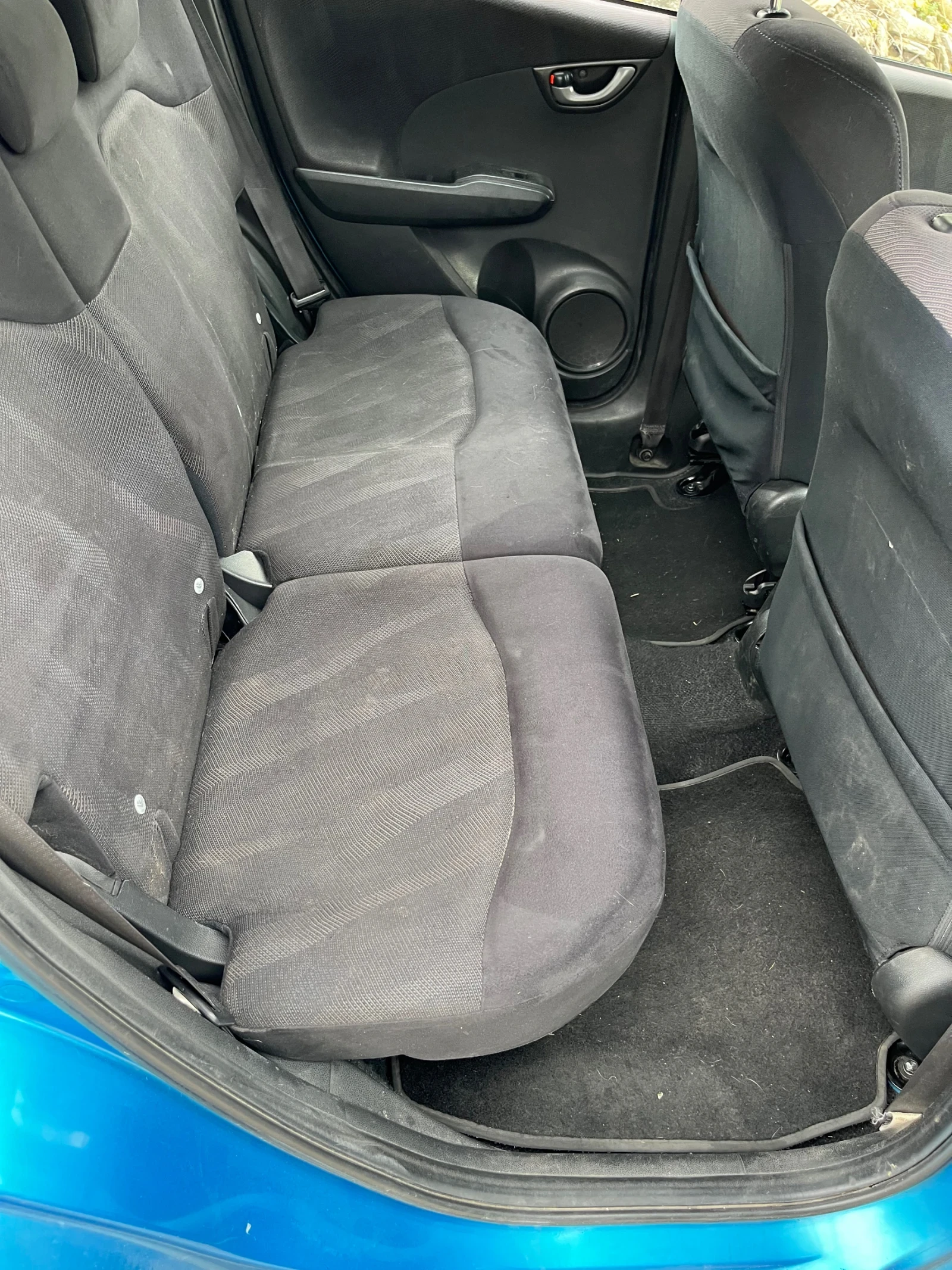 Honda Jazz 1.4 vtec  | Mobile.bg � ����������� 7