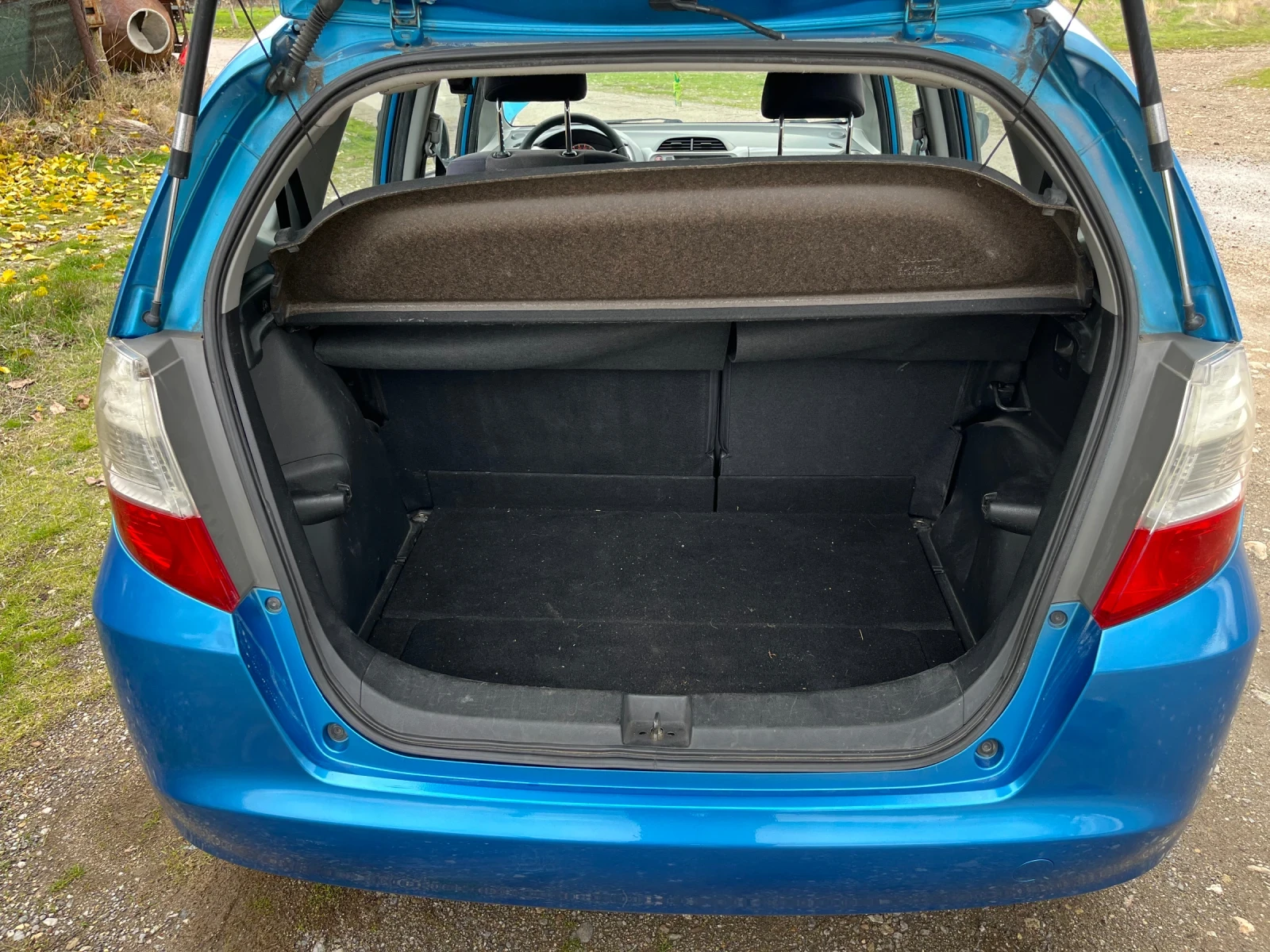 Honda Jazz 1.4 vtec  | Mobile.bg � ����������� 15