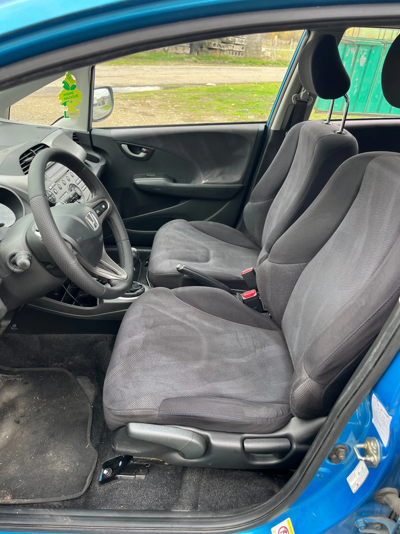 Honda Jazz 1.4 vtec  | Mobile.bg � ����������� 5