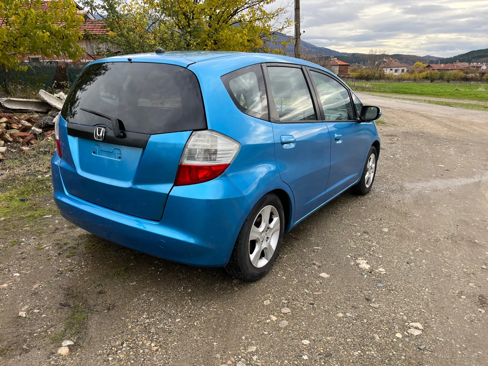 Honda Jazz 1.4 vtec  | Mobile.bg � ����������� 3