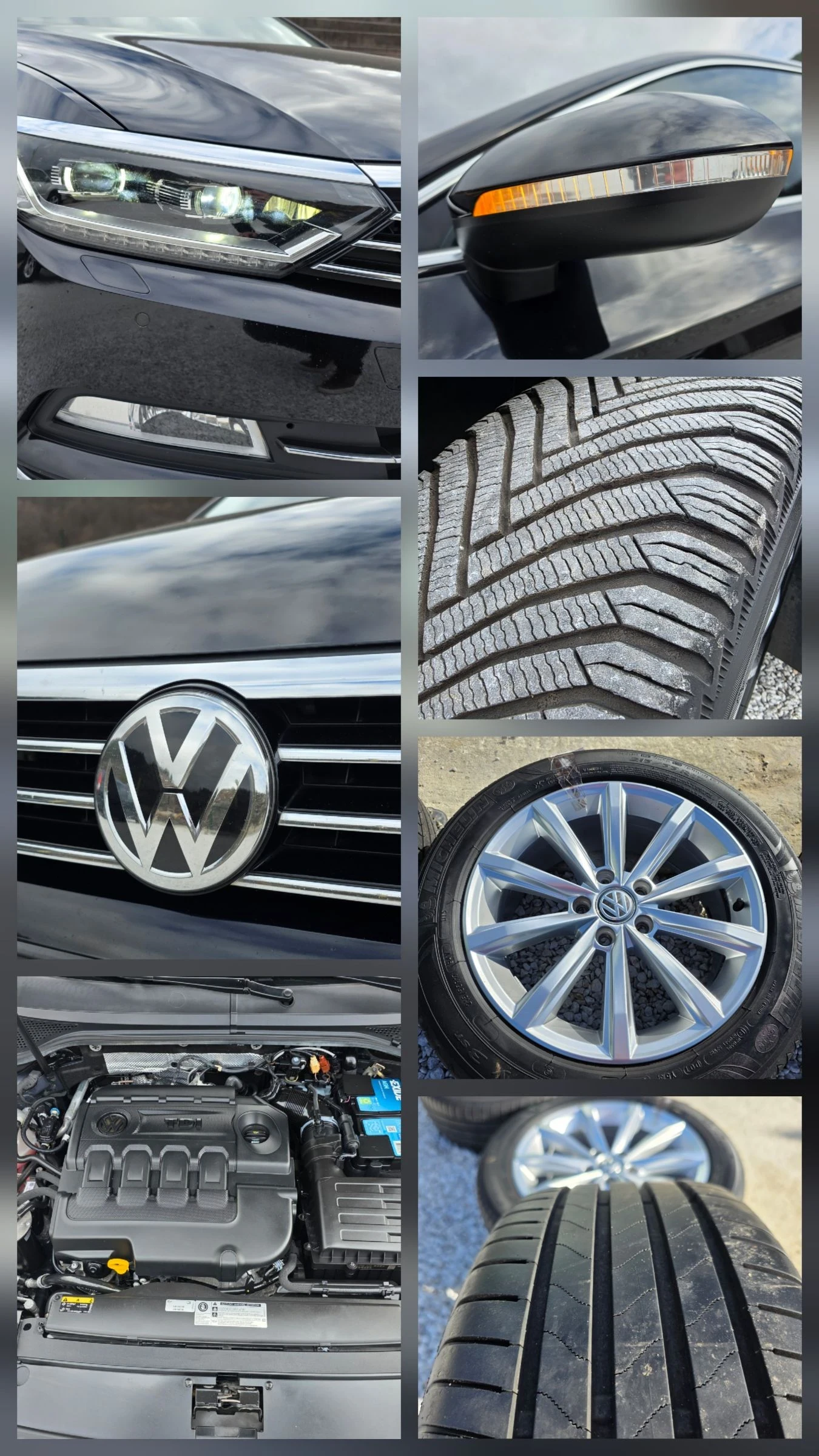 VW Passat 2.0 TDI Highline | Mobile.bg � ����������� 16