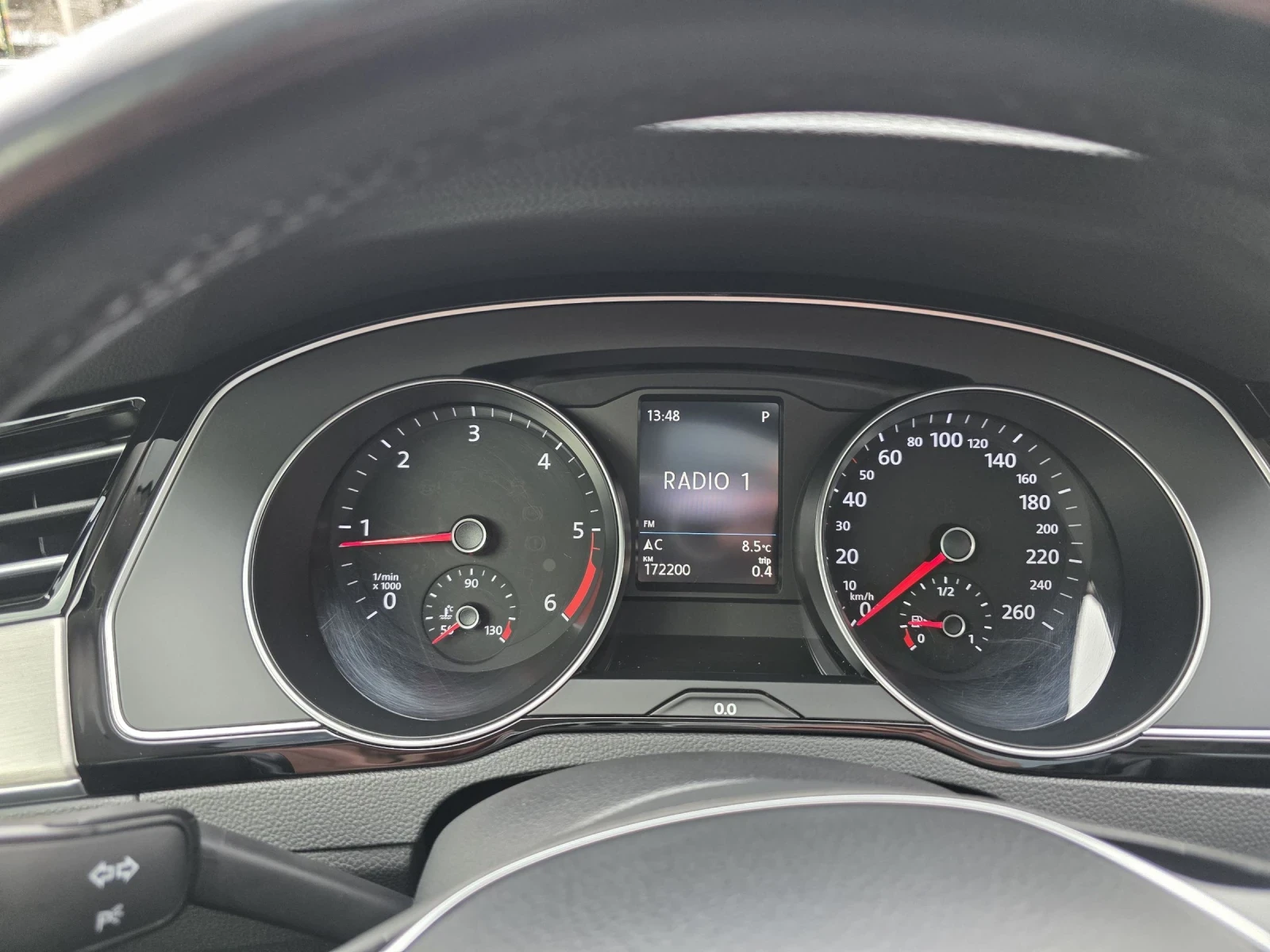 VW Passat 2.0 TDI Highline | Mobile.bg � ����������� 12