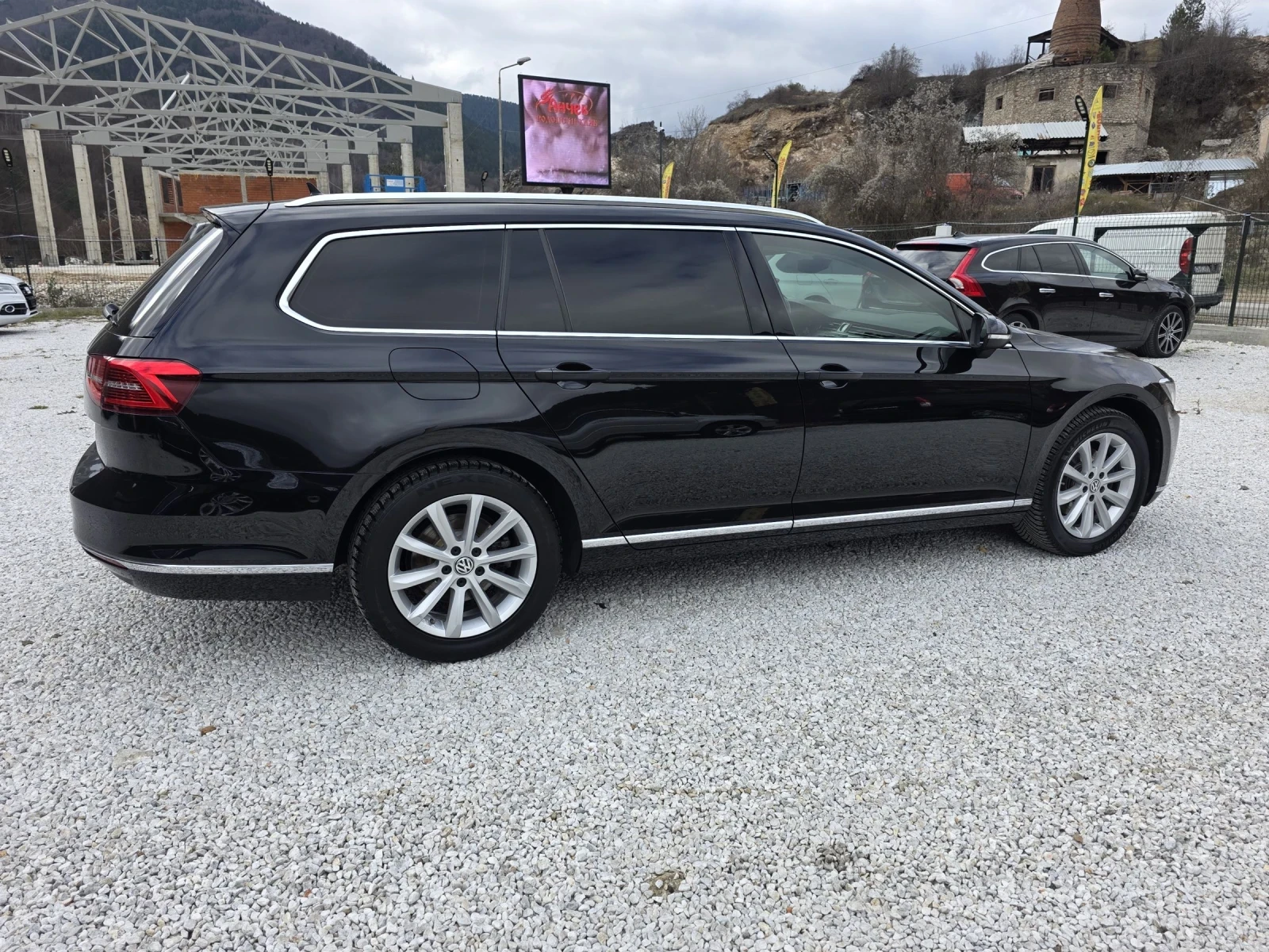 VW Passat 2.0 TDI Highline | Mobile.bg � ����������� 4