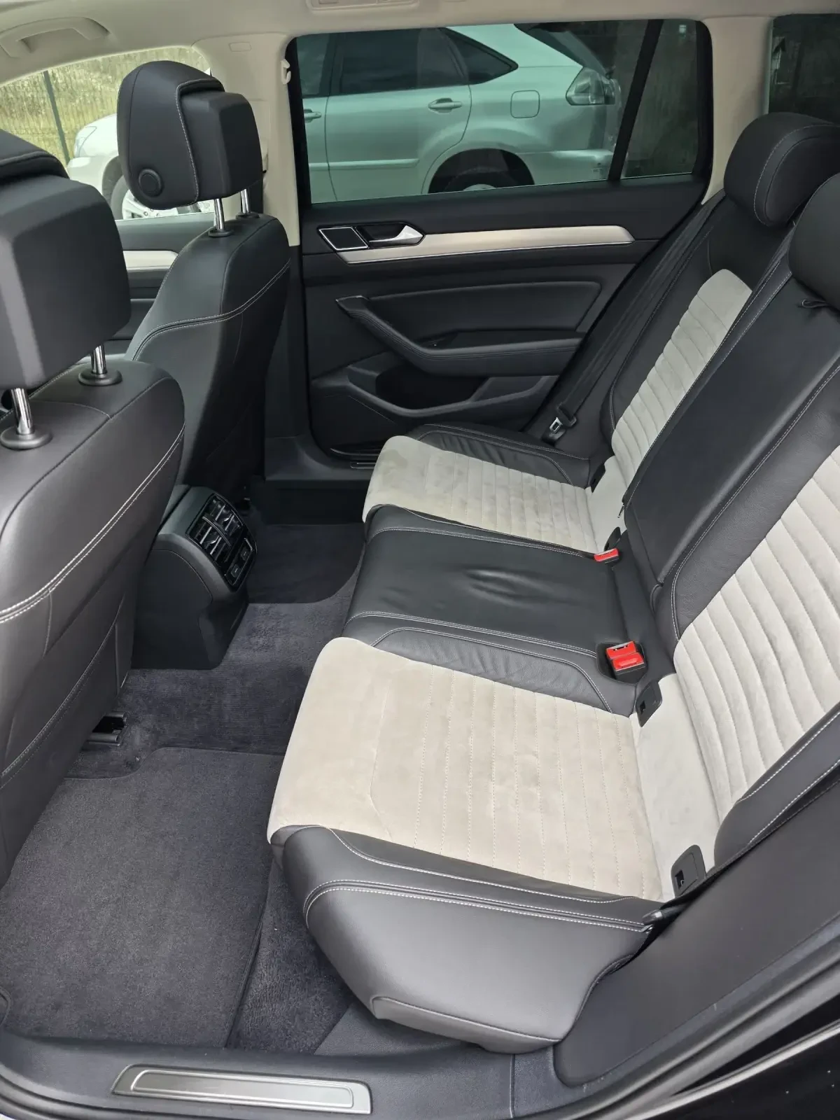 VW Passat 2.0 TDI Highline | Mobile.bg � ����������� 14
