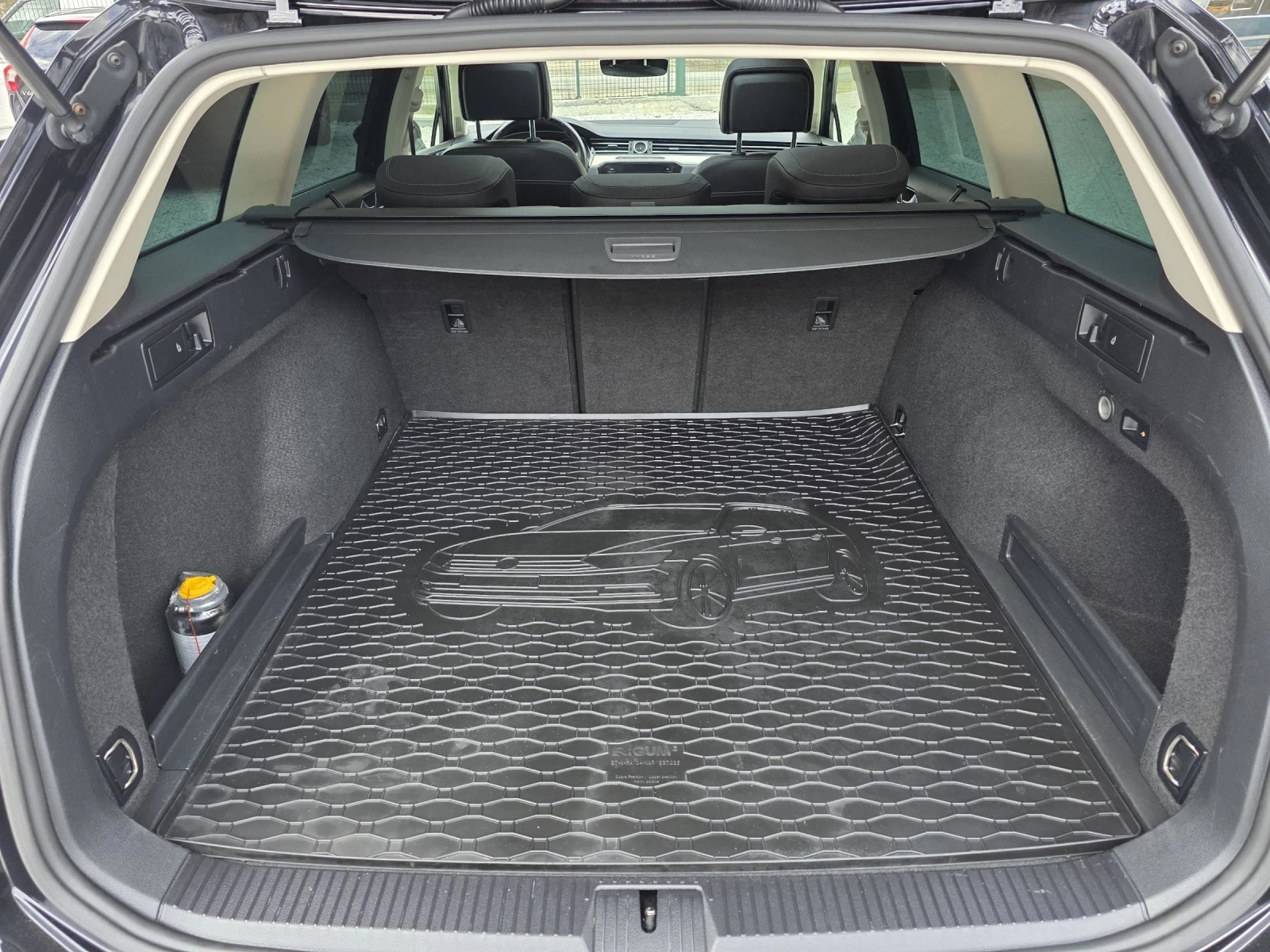VW Passat 2.0 TDI Highline | Mobile.bg � ����������� 15