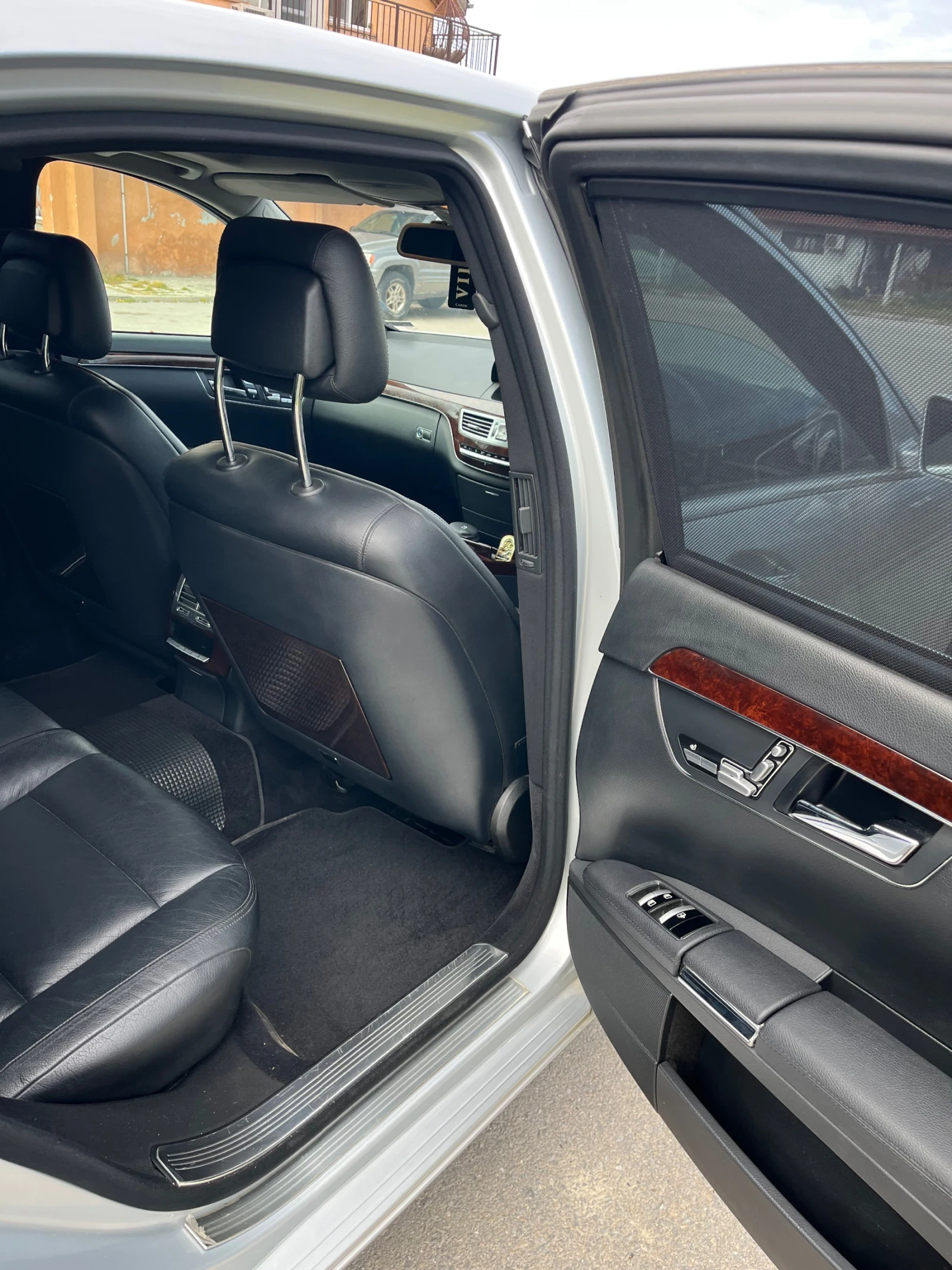 Mercedes-Benz S 350 | Mobile.bg � ����������� 14