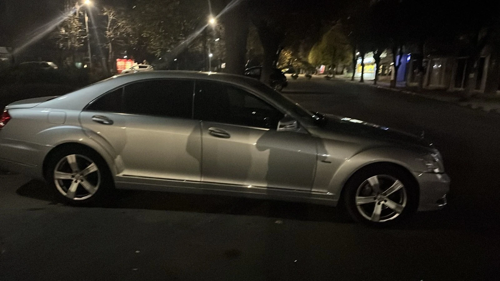 Mercedes-Benz S 350 | Mobile.bg � ����������� 2