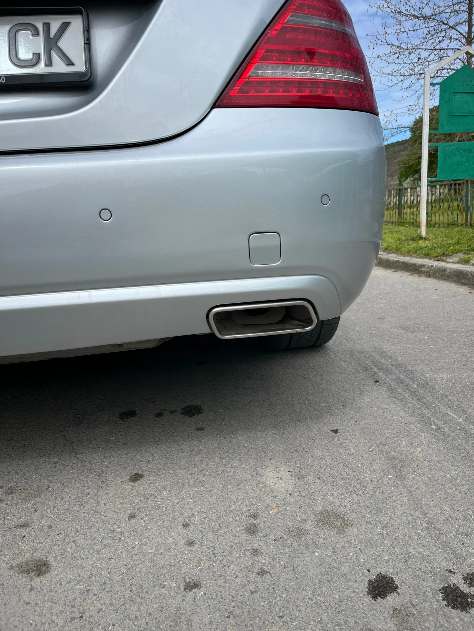 Mercedes-Benz S 350 | Mobile.bg � ����������� 9