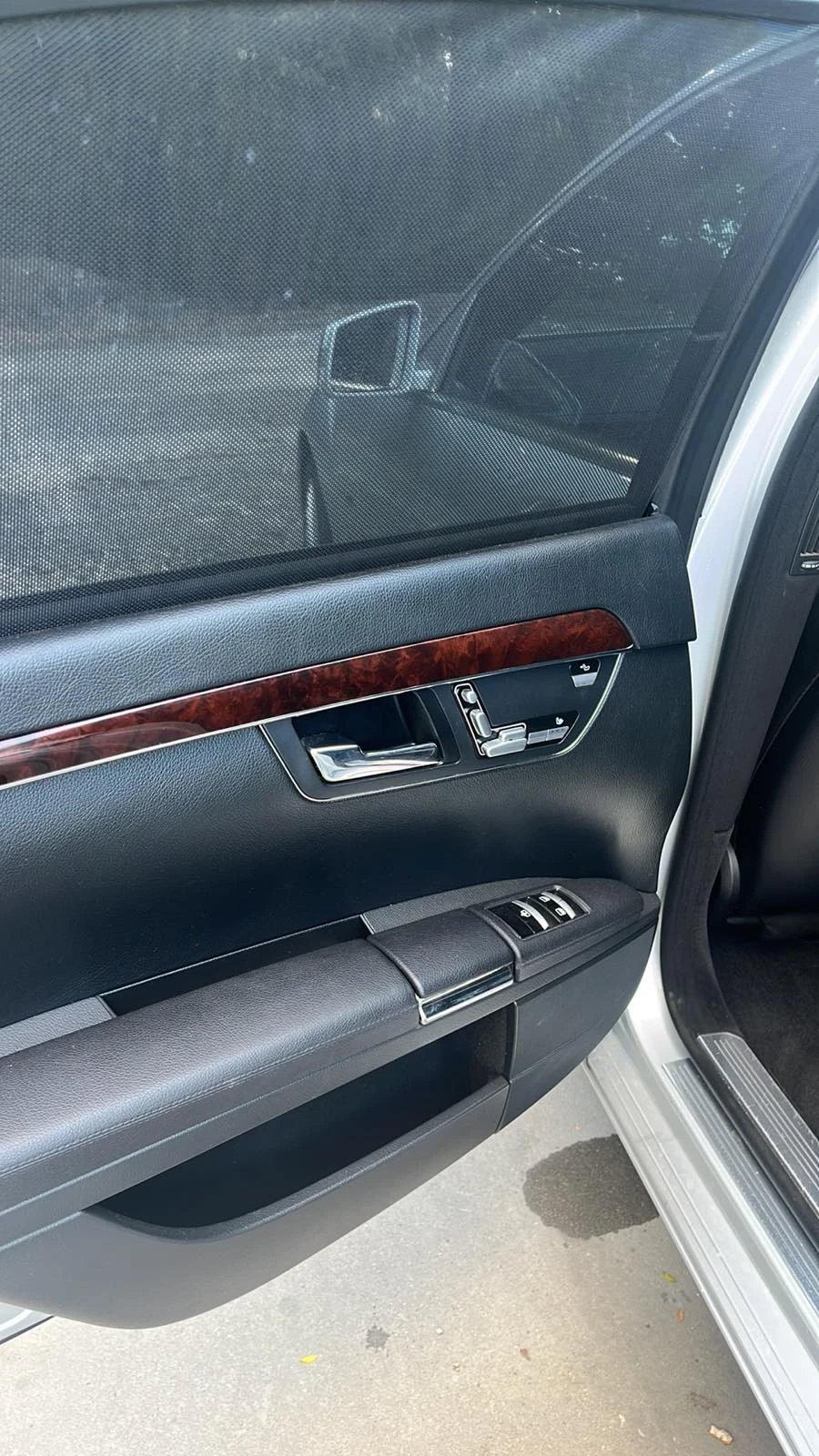 Mercedes-Benz S 350 | Mobile.bg � ����������� 5