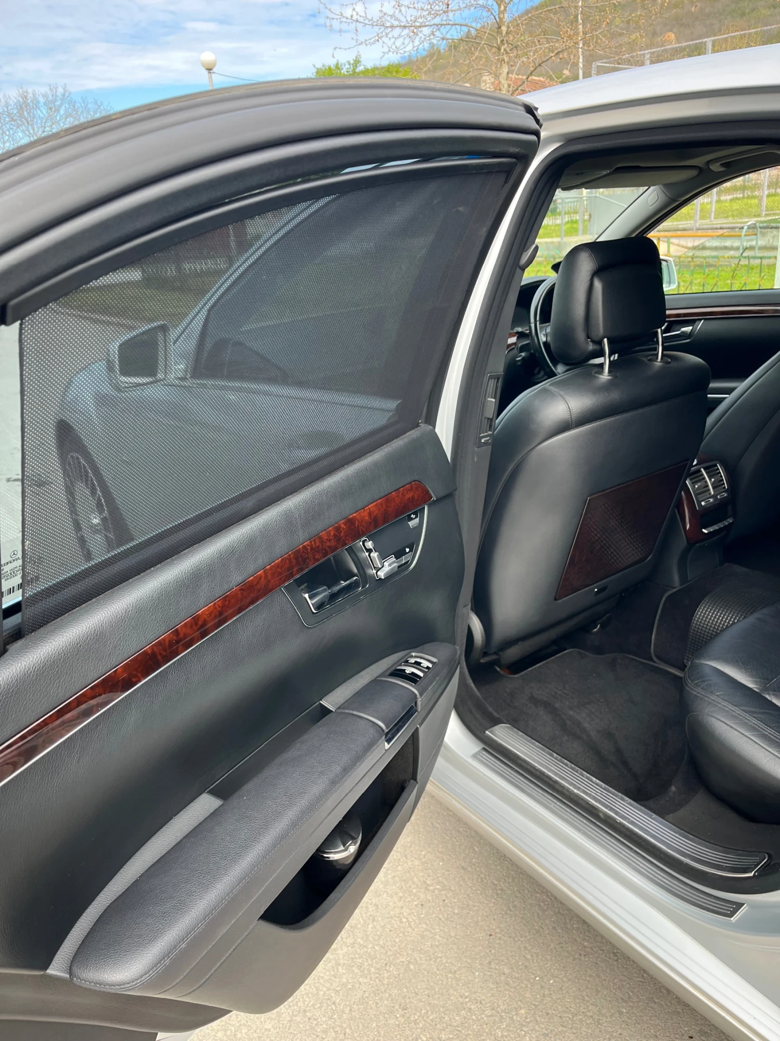Mercedes-Benz S 350 | Mobile.bg � ����������� 11