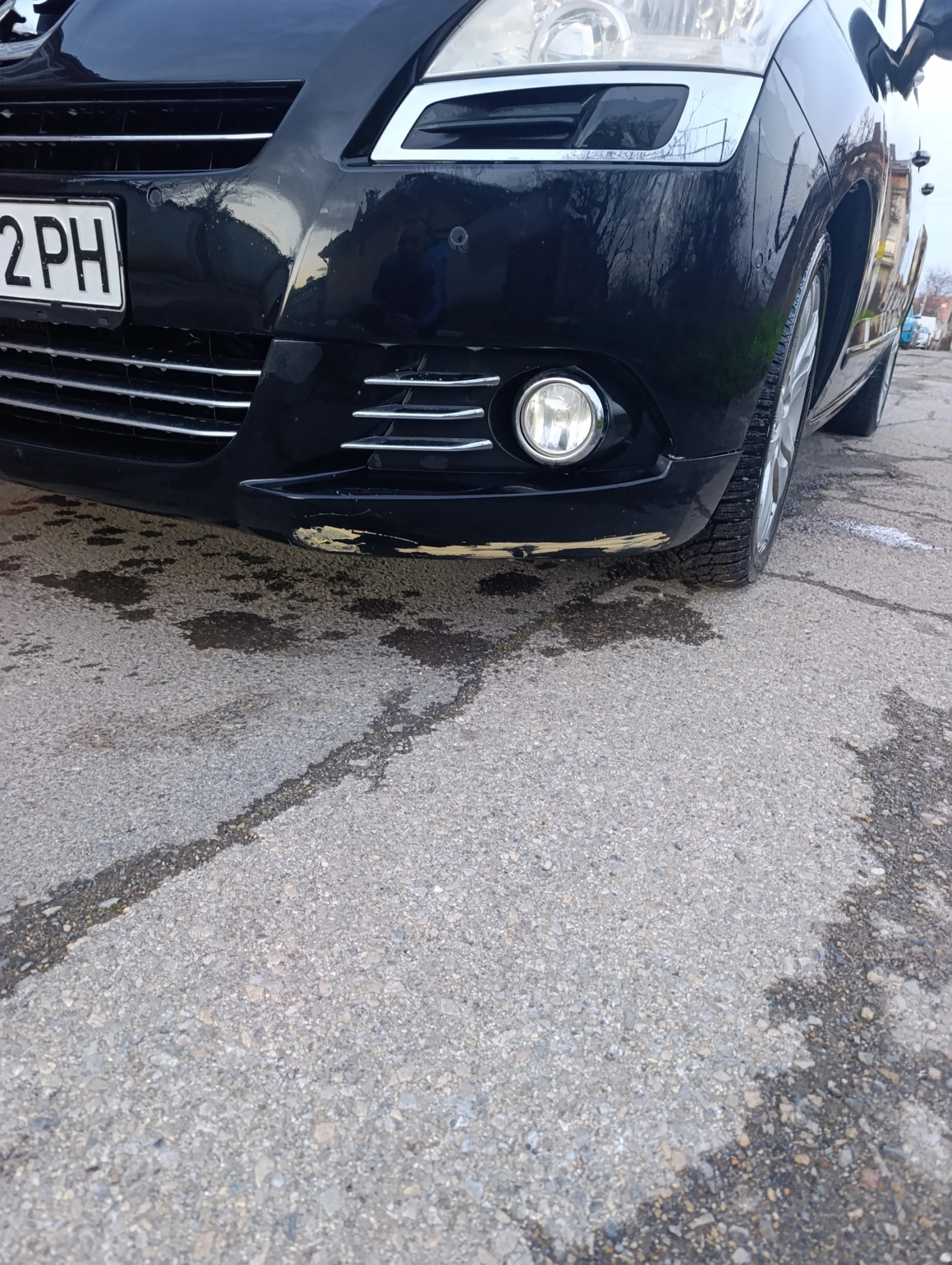 Peugeot 5008  - изображение 7