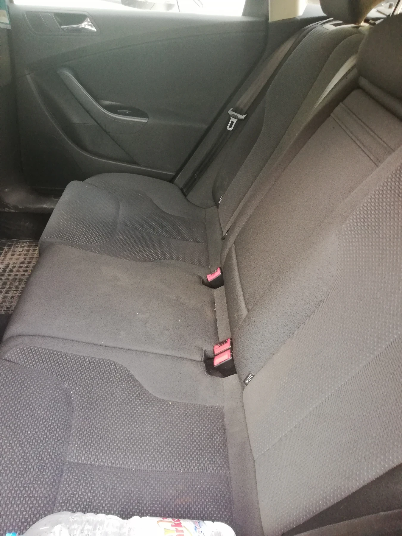 VW Passat 2.0 - изображение 8