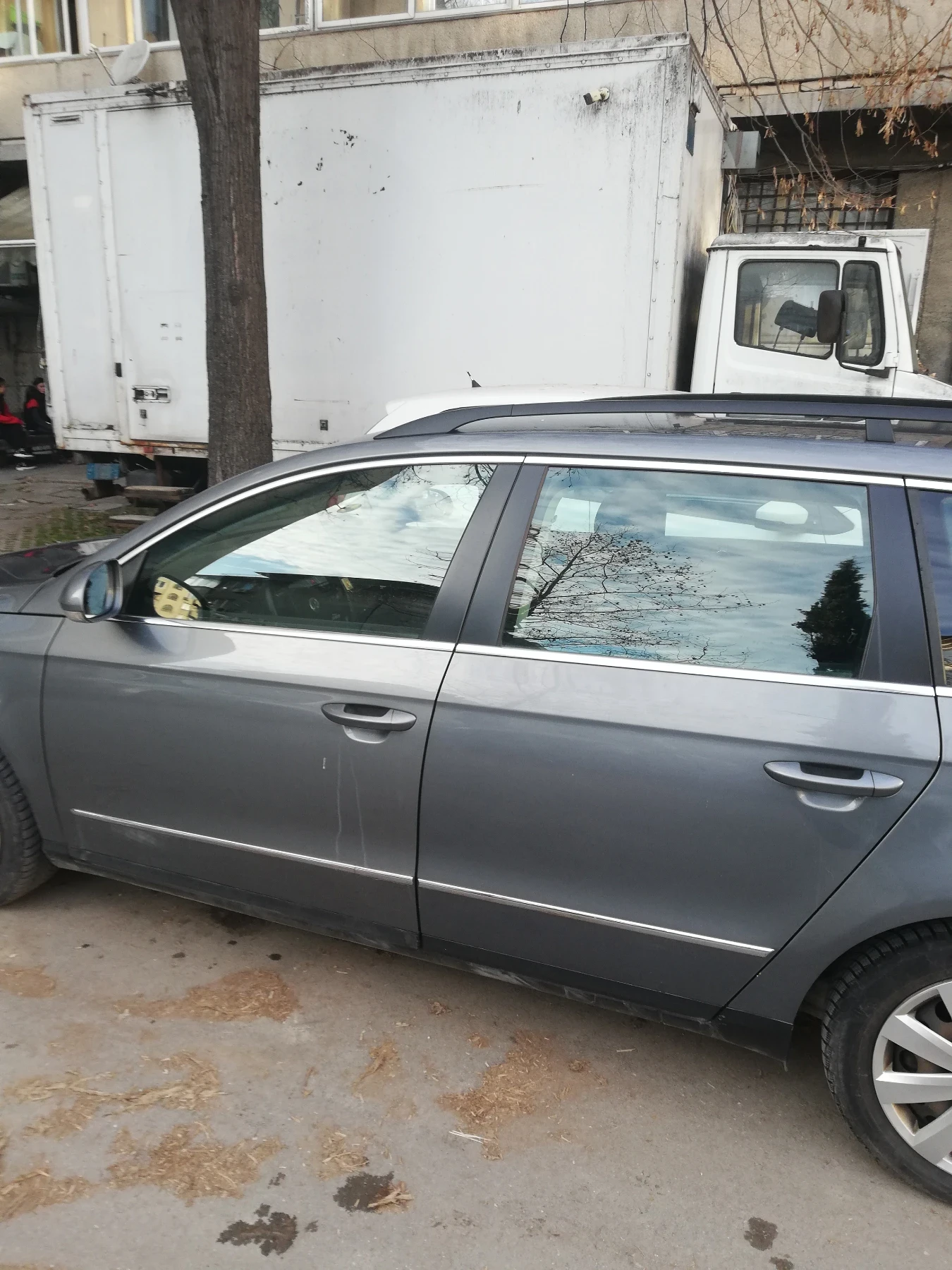 VW Passat 2.0 - изображение 4