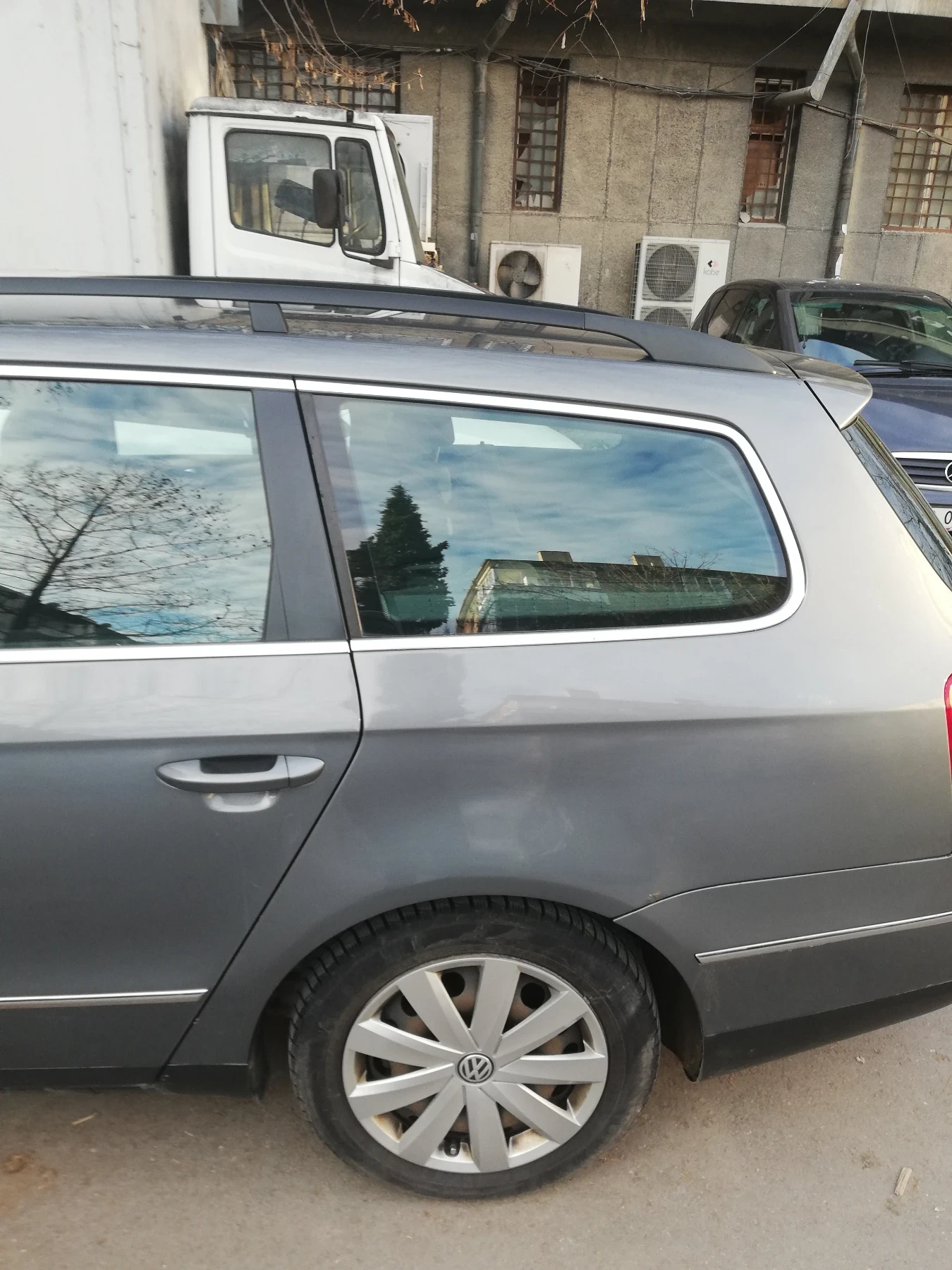 VW Passat 2.0 - изображение 3