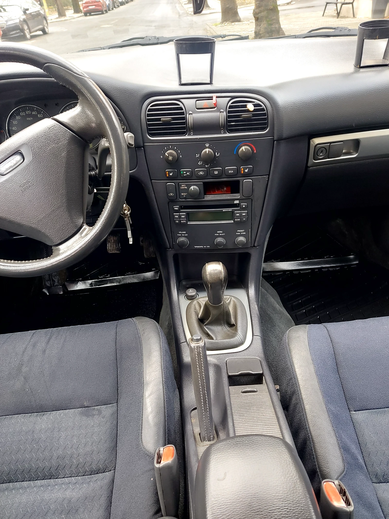 Volvo V40 | Mobile.bg � ����������� 13