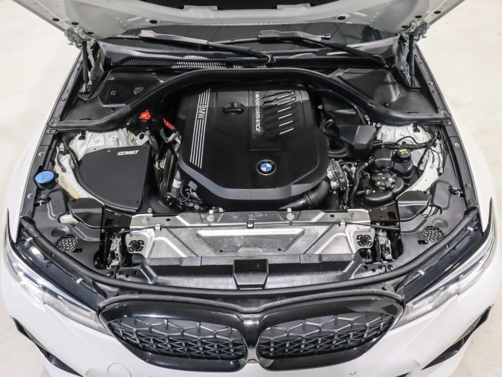 BMW 340 CARFAX * * ���� ������ * *  | Mobile.bg � ����������� 11