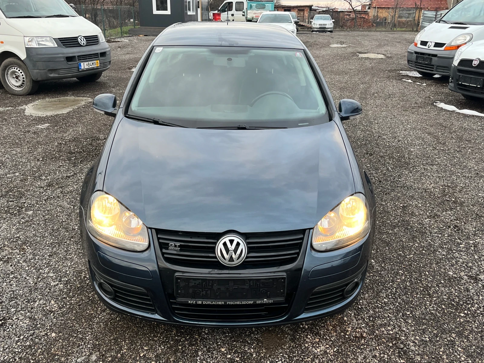 VW Golf 1.9TDI 105�� | Mobile.bg � ����������� 1
