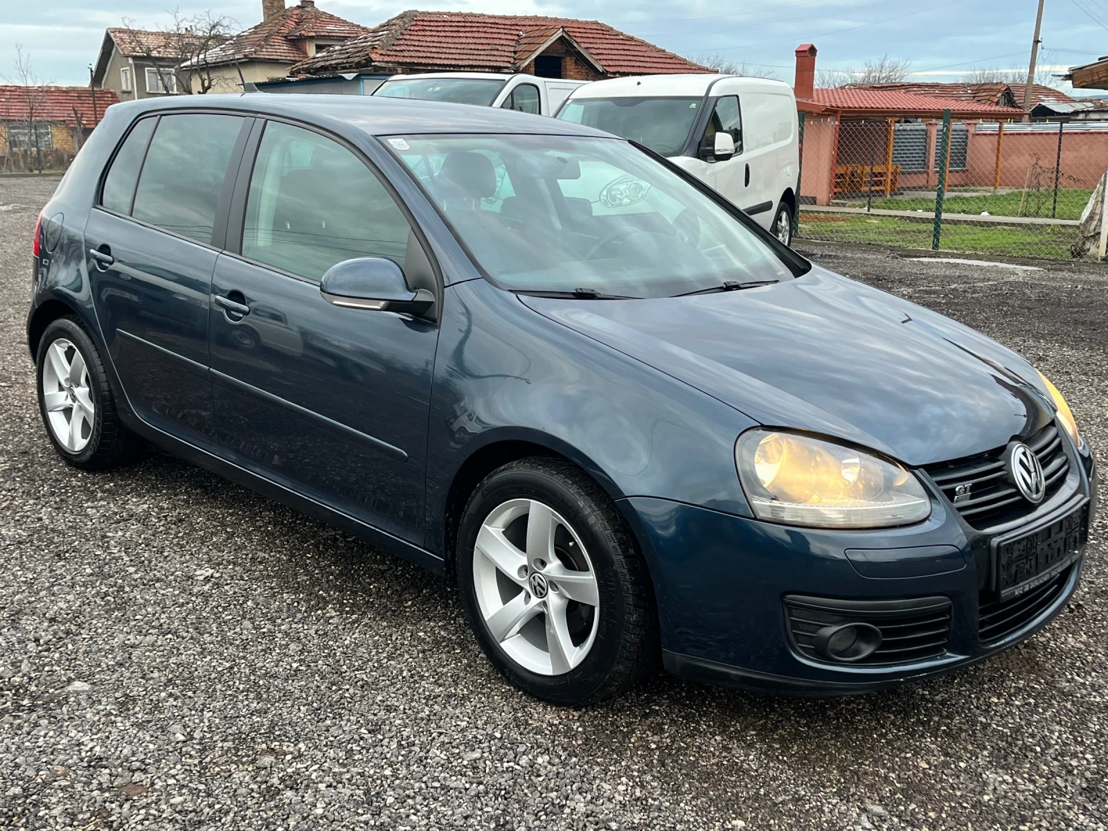 VW Golf 1.9TDI 105кс - изображение 2