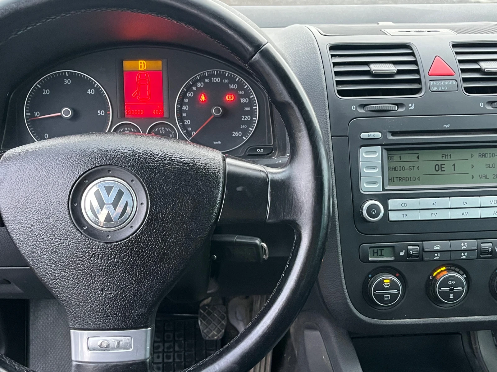 VW Golf 1.9TDI 105�� | Mobile.bg � ����������� 12