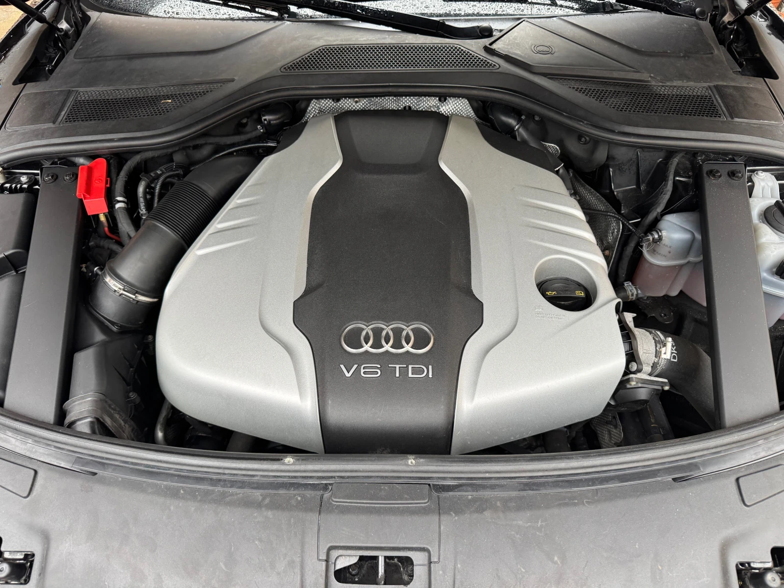 Audi A8 3.0tdi MATRIX ��������� | Mobile.bg � ����������� 14