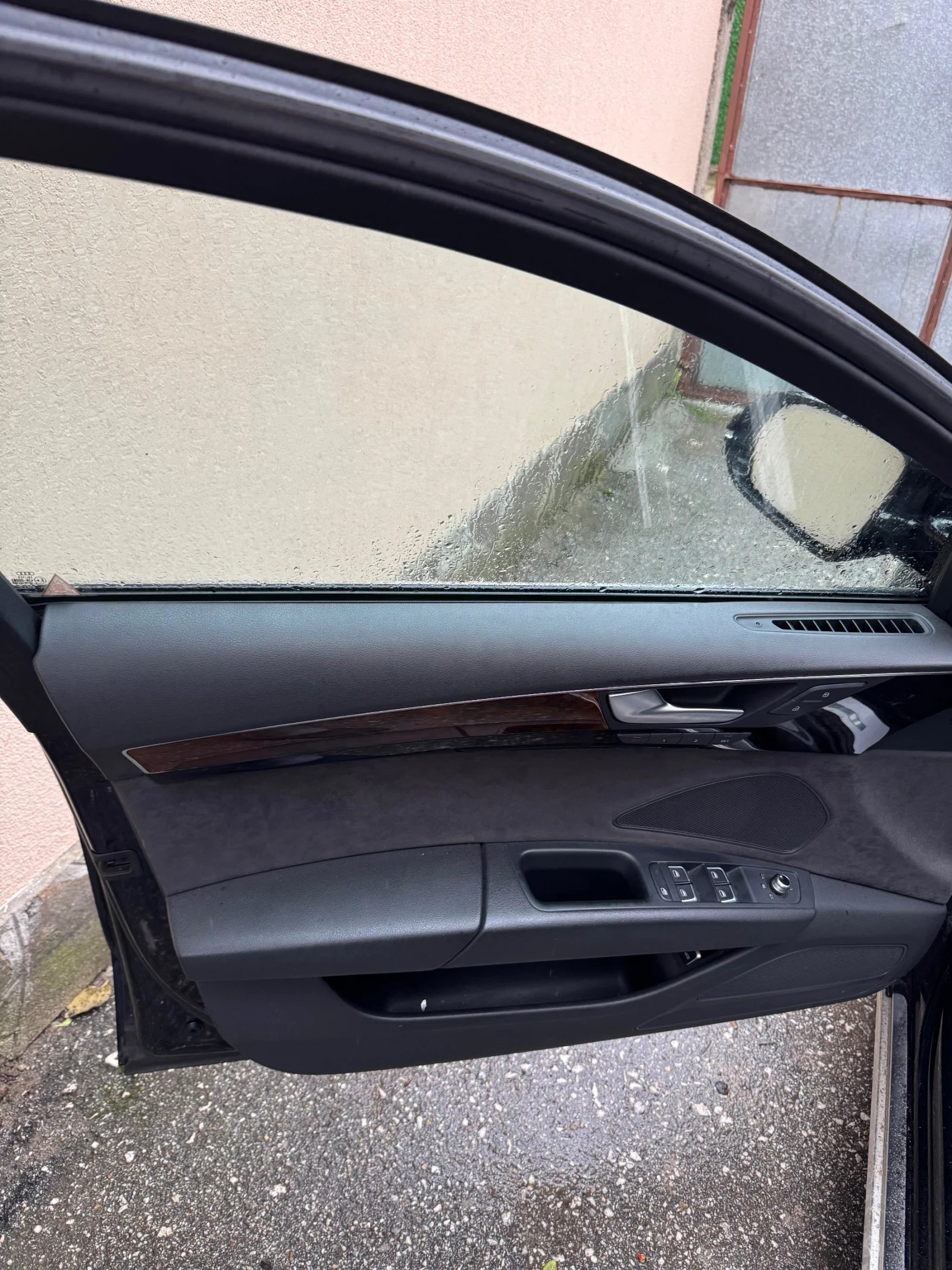 Audi A8 3.0tdi MATRIX ��������� | Mobile.bg � ����������� 13