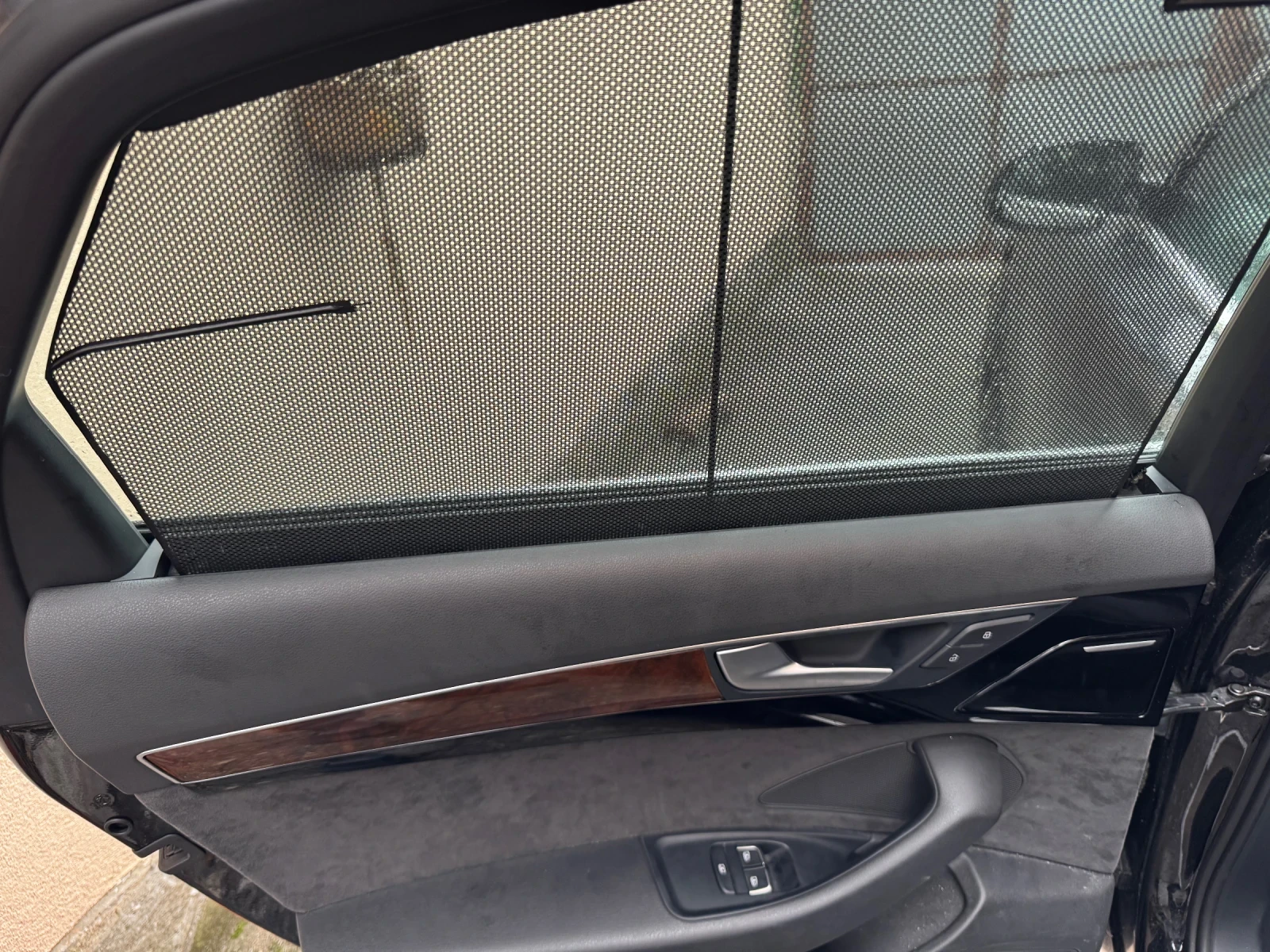 Audi A8 3.0tdi MATRIX ��������� | Mobile.bg � ����������� 12