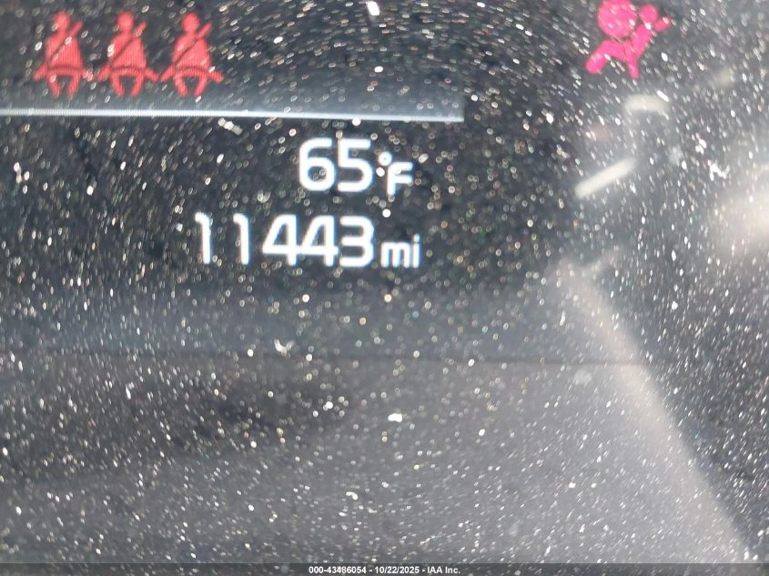 Kia Avella delta 1.6L I-4 DI, DOHC, VVT, TURBO, 177HP All Wheel - изображение 7