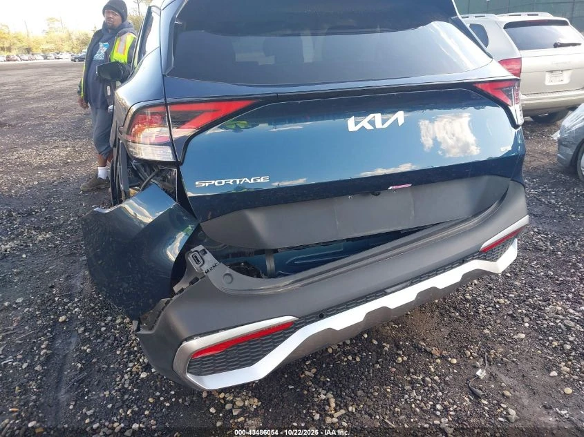 Kia Avella delta 1.6L I-4 DI, DOHC, VVT, TURBO, 177HP All Wheel - изображение 9