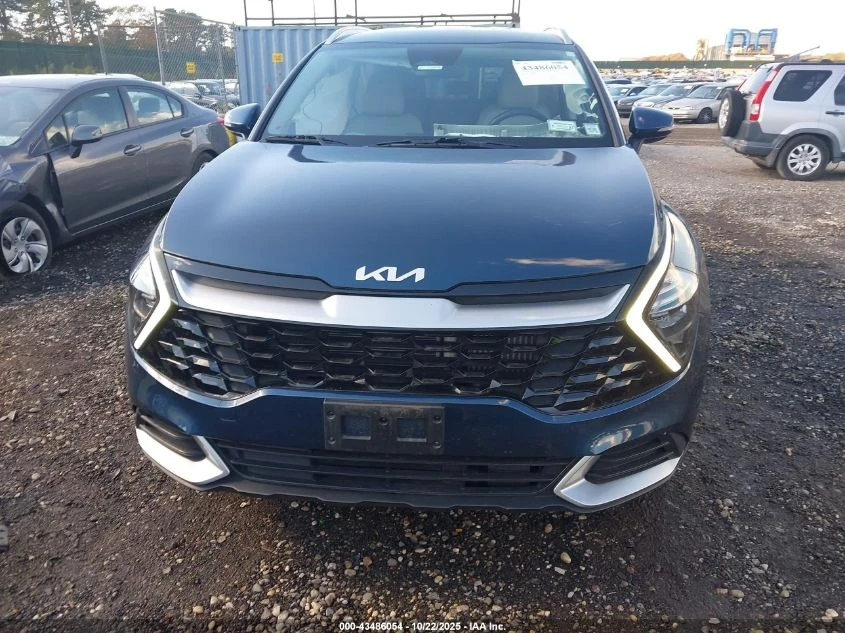 Kia Avella delta 1.6L I-4 DI, DOHC, VVT, TURBO, 177HP All Wheel - изображение 4