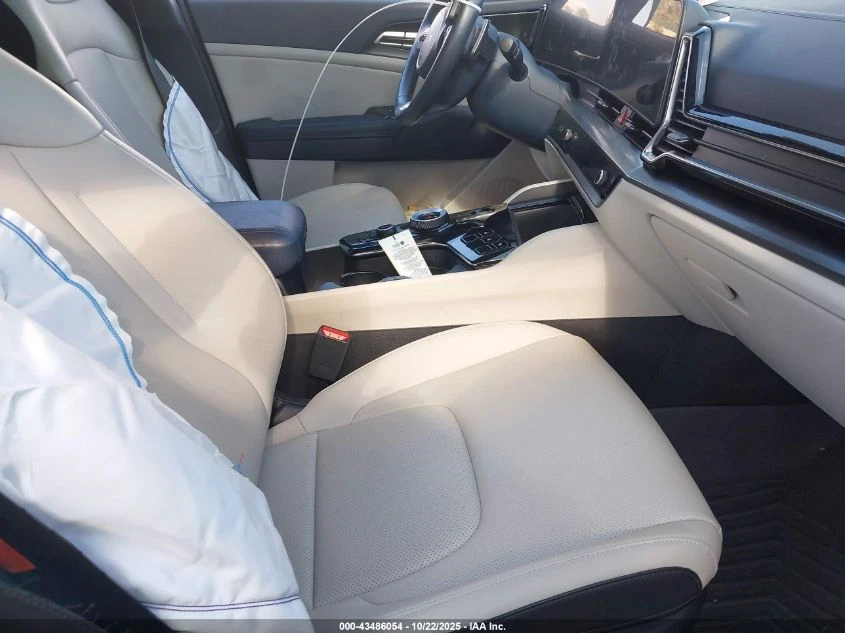 Kia Avella delta 1.6L I-4 DI, DOHC, VVT, TURBO, 177HP All Wheel | Mobile.bg � ����������� 12