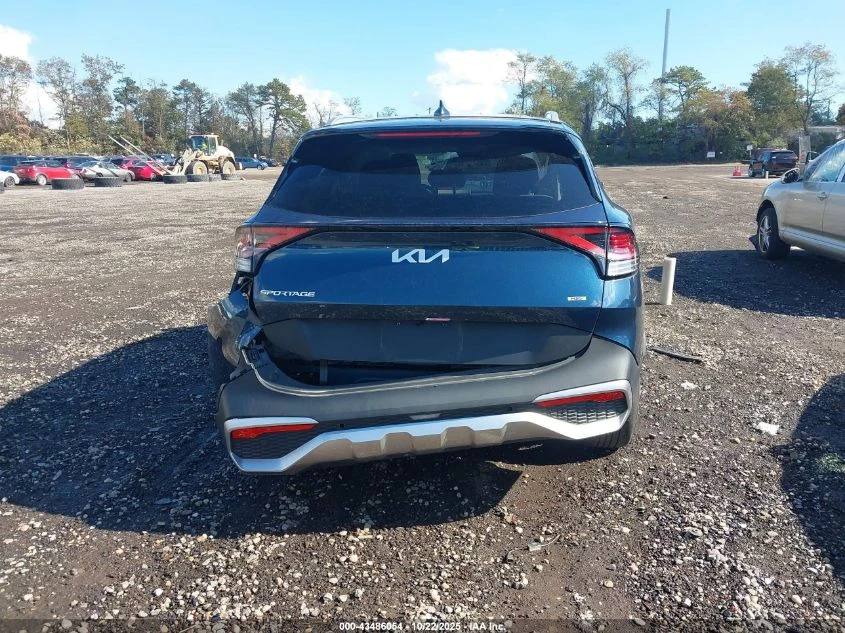 Kia Avella delta 1.6L I-4 DI, DOHC, VVT, TURBO, 177HP All Wheel - изображение 8