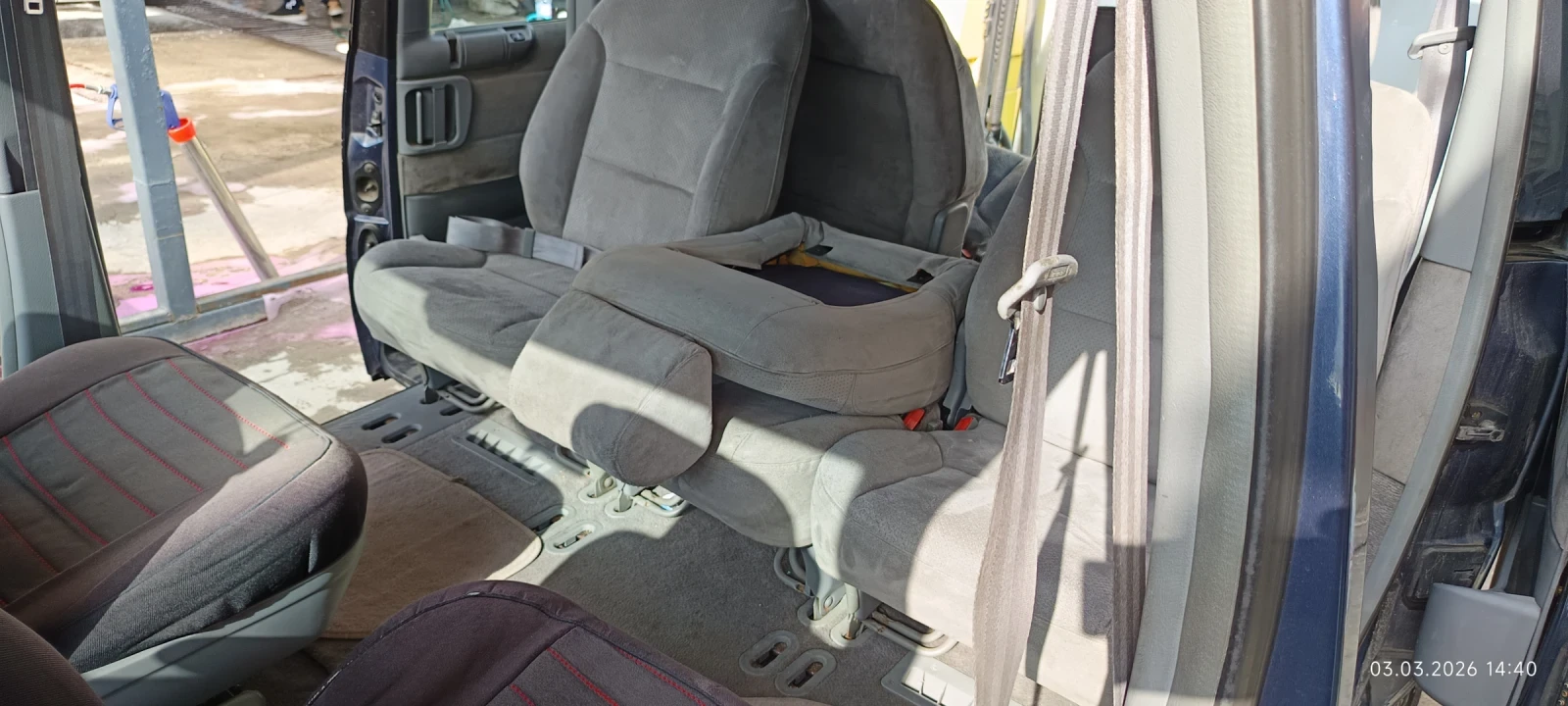 Lancia Zeta, снимка 11 - Автомобили и джипове - 53696314