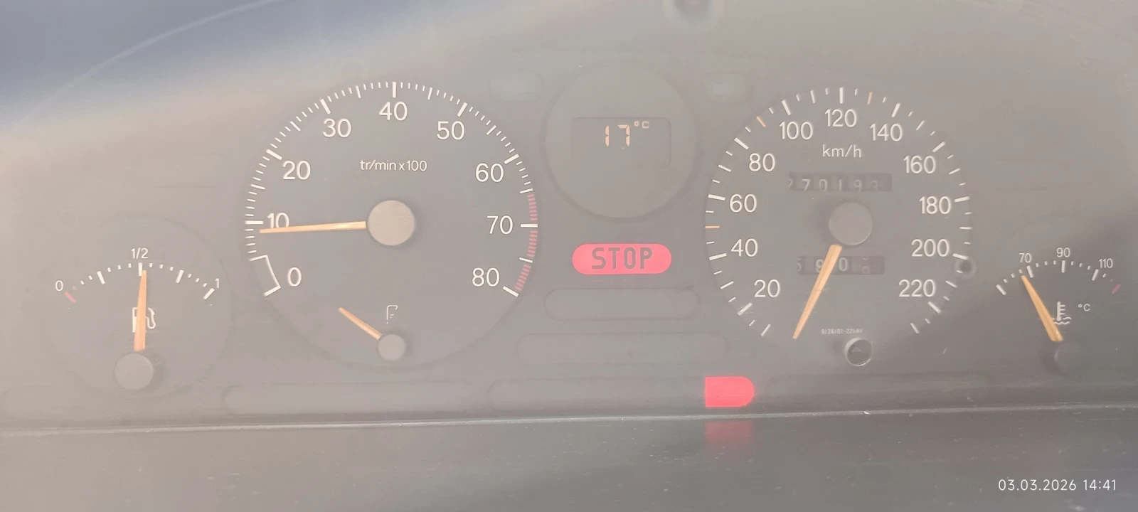 Lancia Zeta, снимка 10 - Автомобили и джипове - 53696314