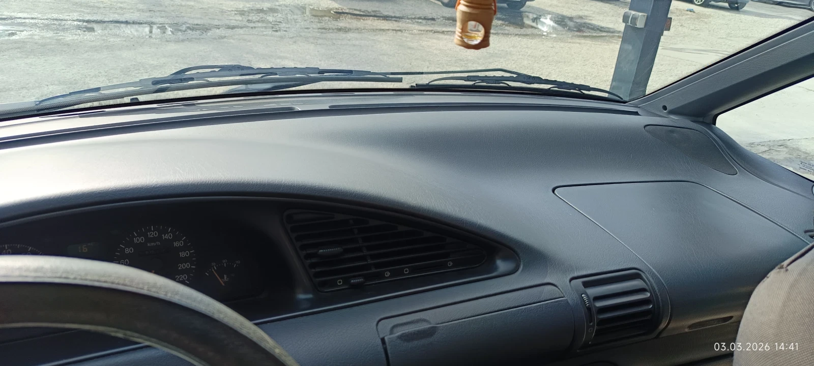 Lancia Zeta, снимка 8 - Автомобили и джипове - 53696314