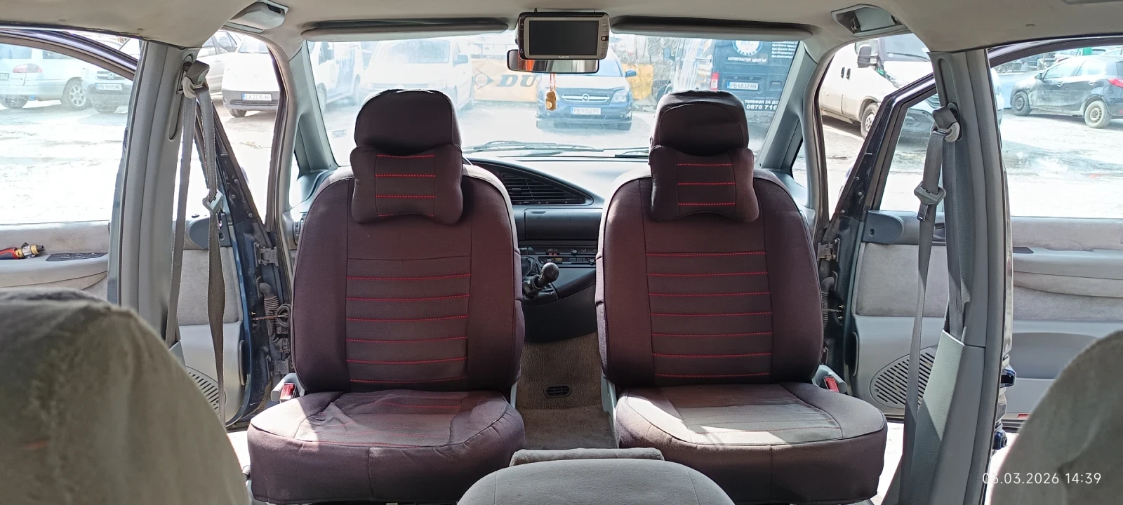 Lancia Zeta, снимка 13 - Автомобили и джипове - 53696314