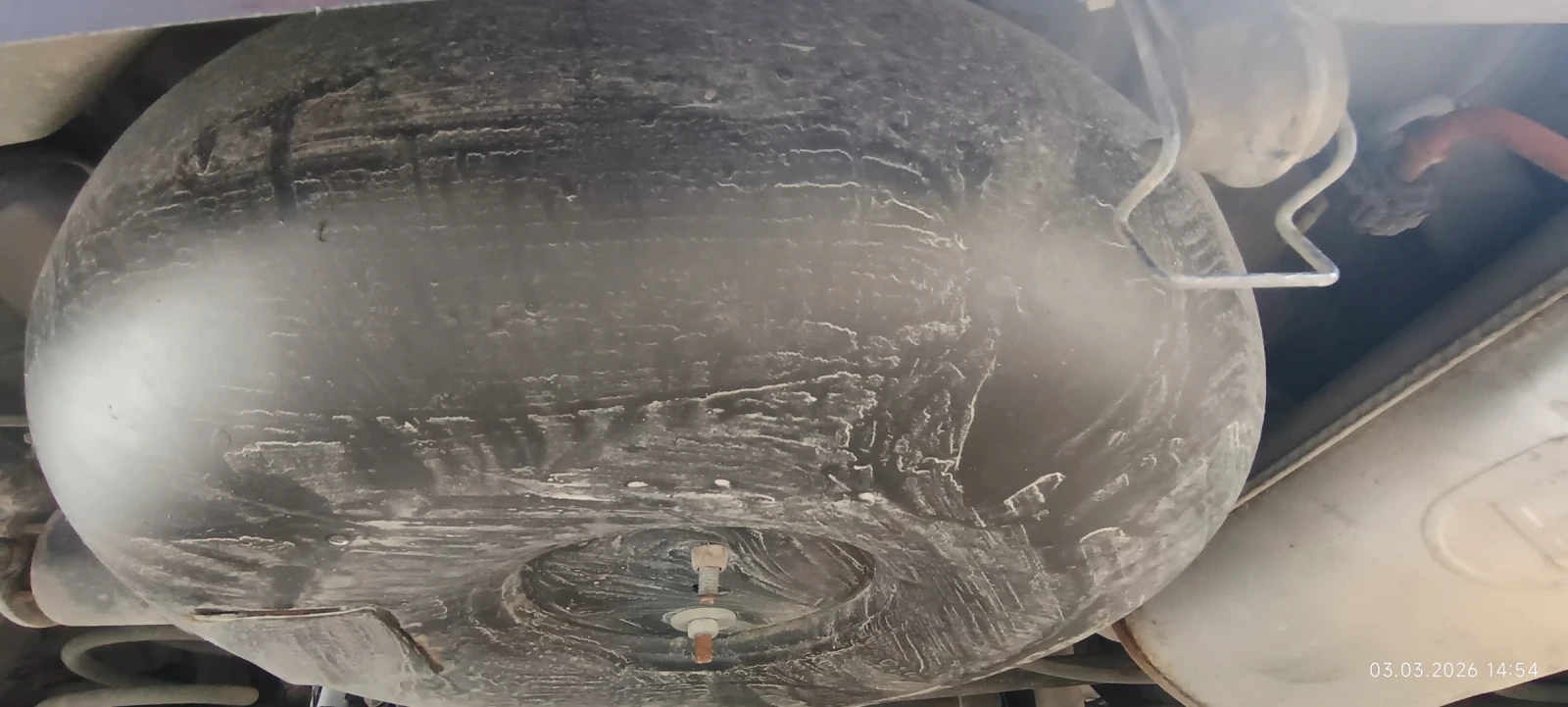 Lancia Zeta, снимка 7 - Автомобили и джипове - 53696314