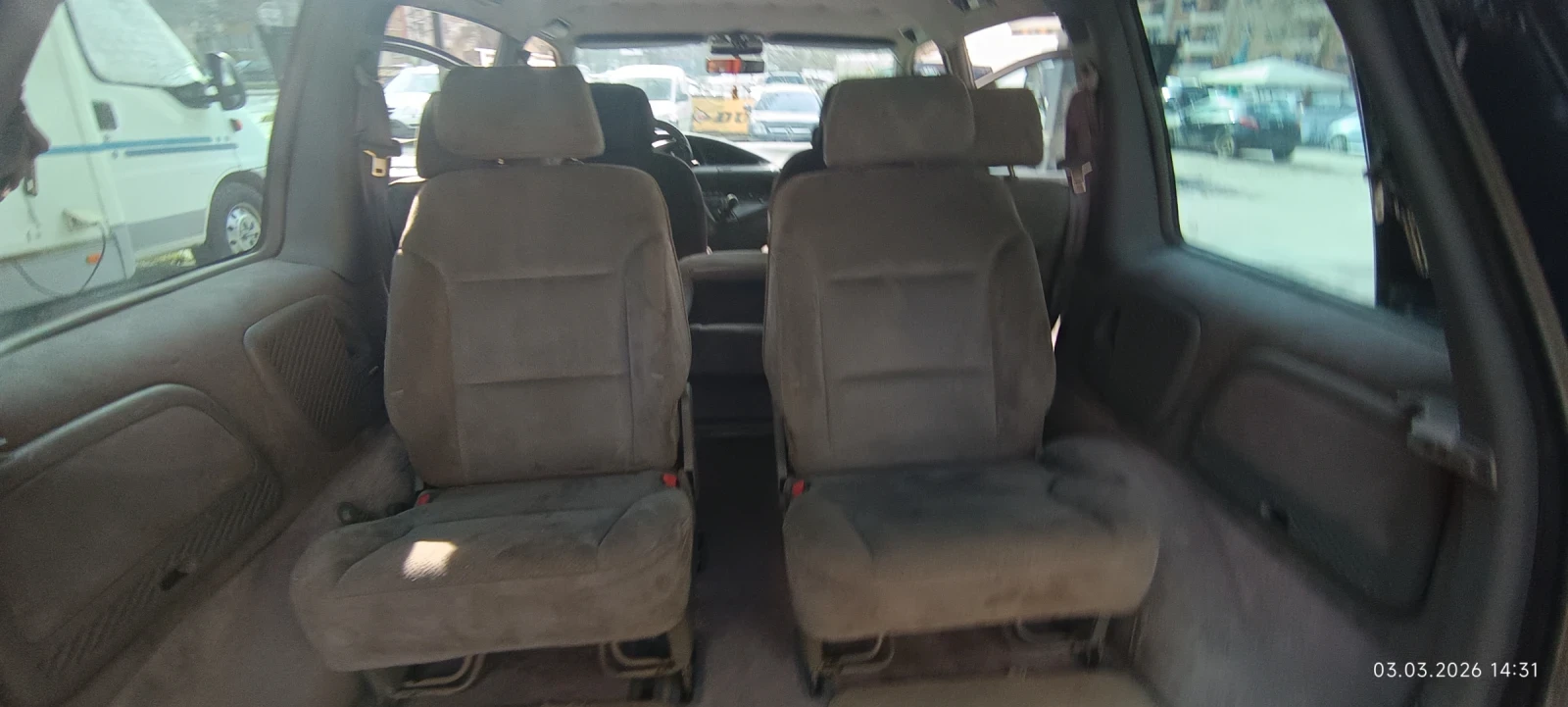 Lancia Zeta, снимка 14 - Автомобили и джипове - 53696314