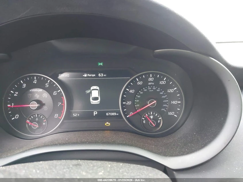 Kia Stinger 2l Premium, снимка 7 - Автомобили и джипове - 53905555