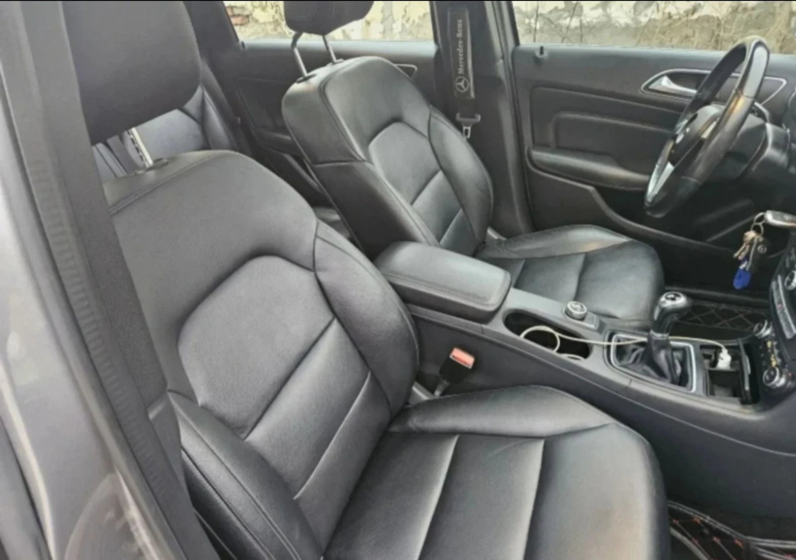 Mercedes-Benz B 180 Full Prestige , снимка 9 - Автомобили и джипове - 54259831