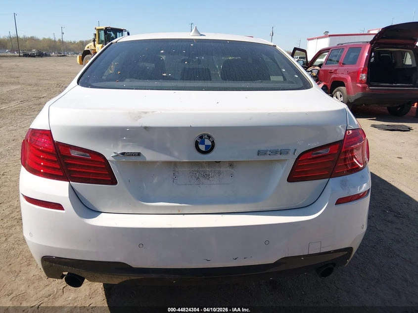 BMW 535 2014 BMW 535I XDRIVE | Mobile.bg � ����������� 8