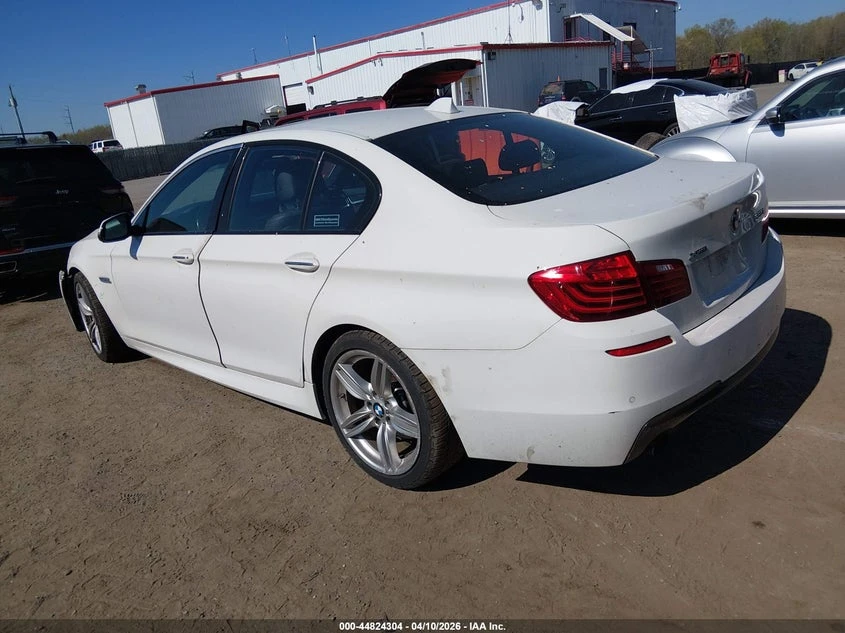 BMW 535 2014 BMW 535I XDRIVE | Mobile.bg � ����������� 9