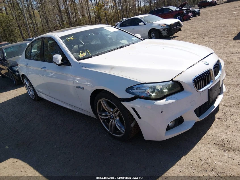 BMW 535 2014 BMW 535I XDRIVE | Mobile.bg � ����������� 1